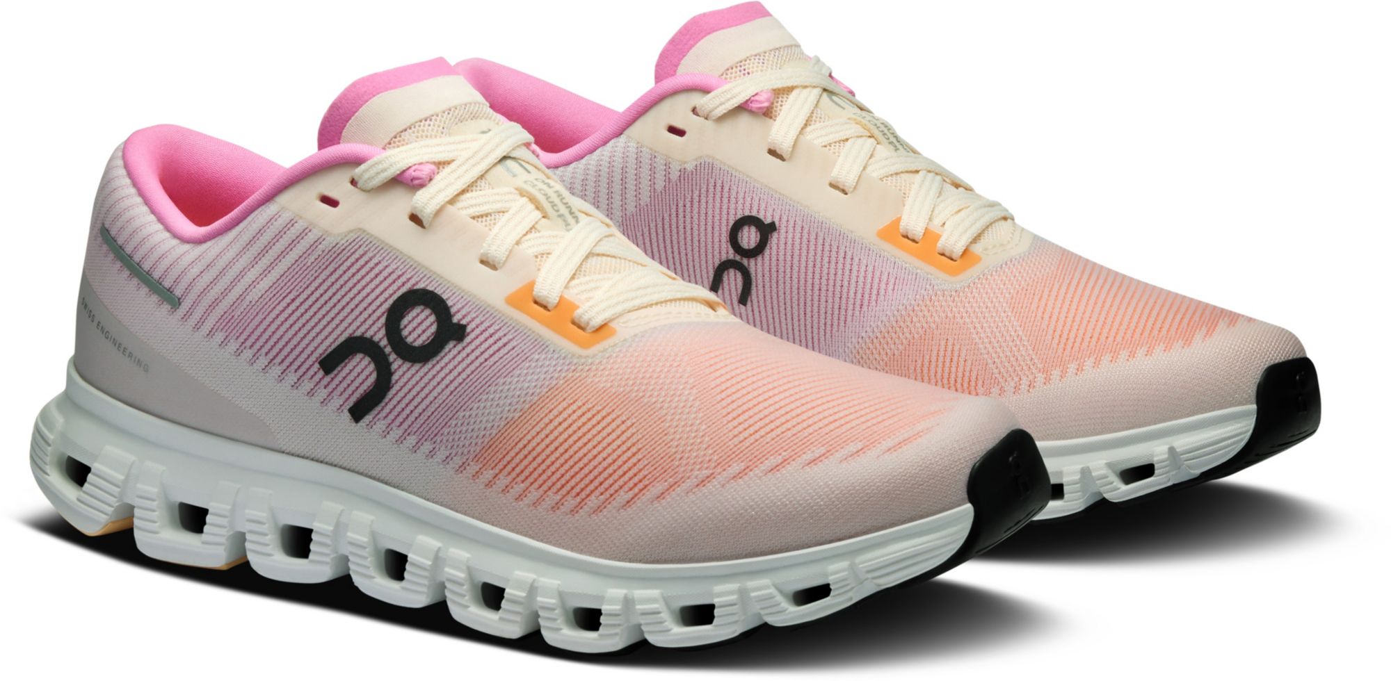 On Women's Cloud 6 Push Shoes product image