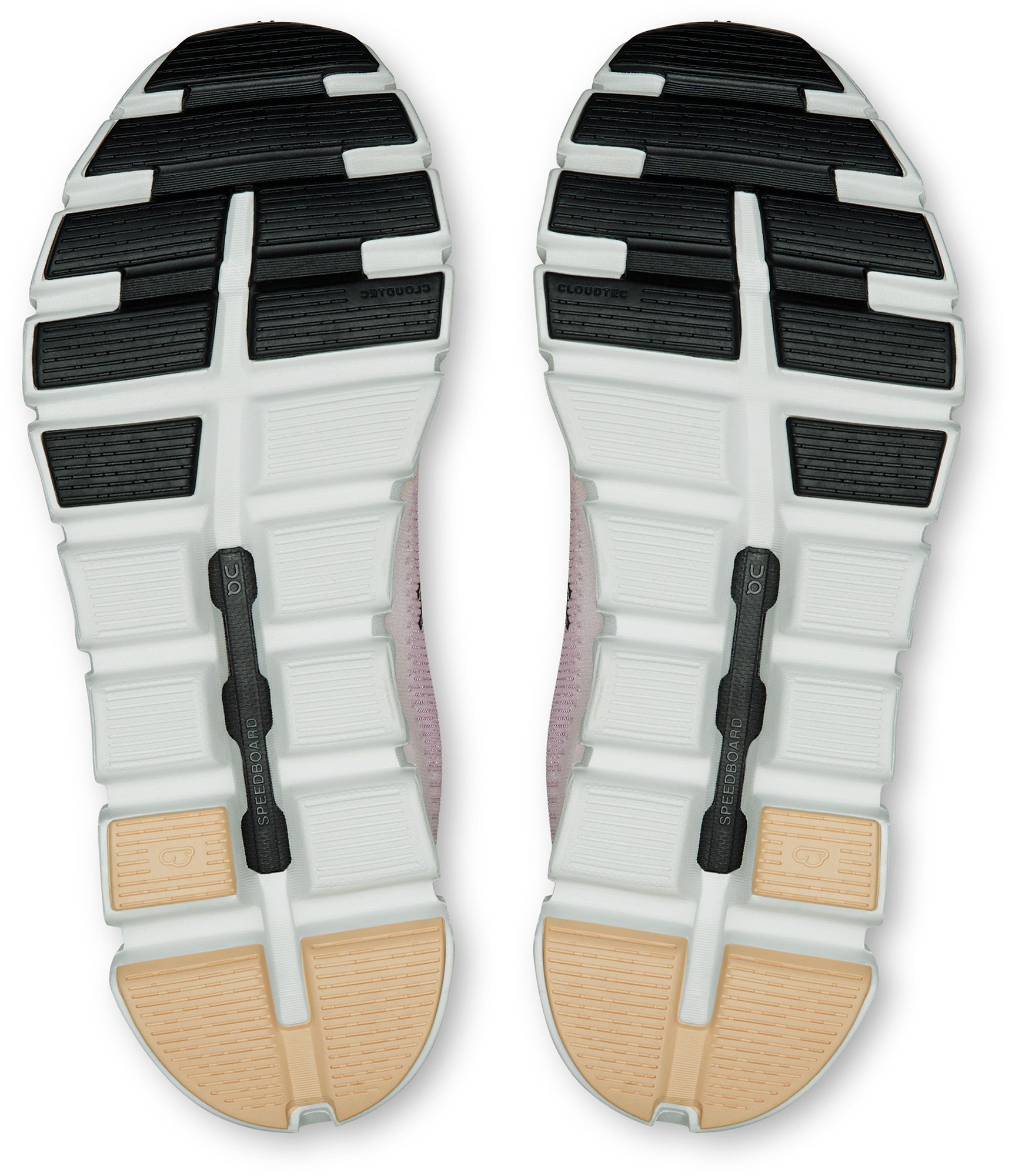 On Women's Cloud 6 Push Shoes product image