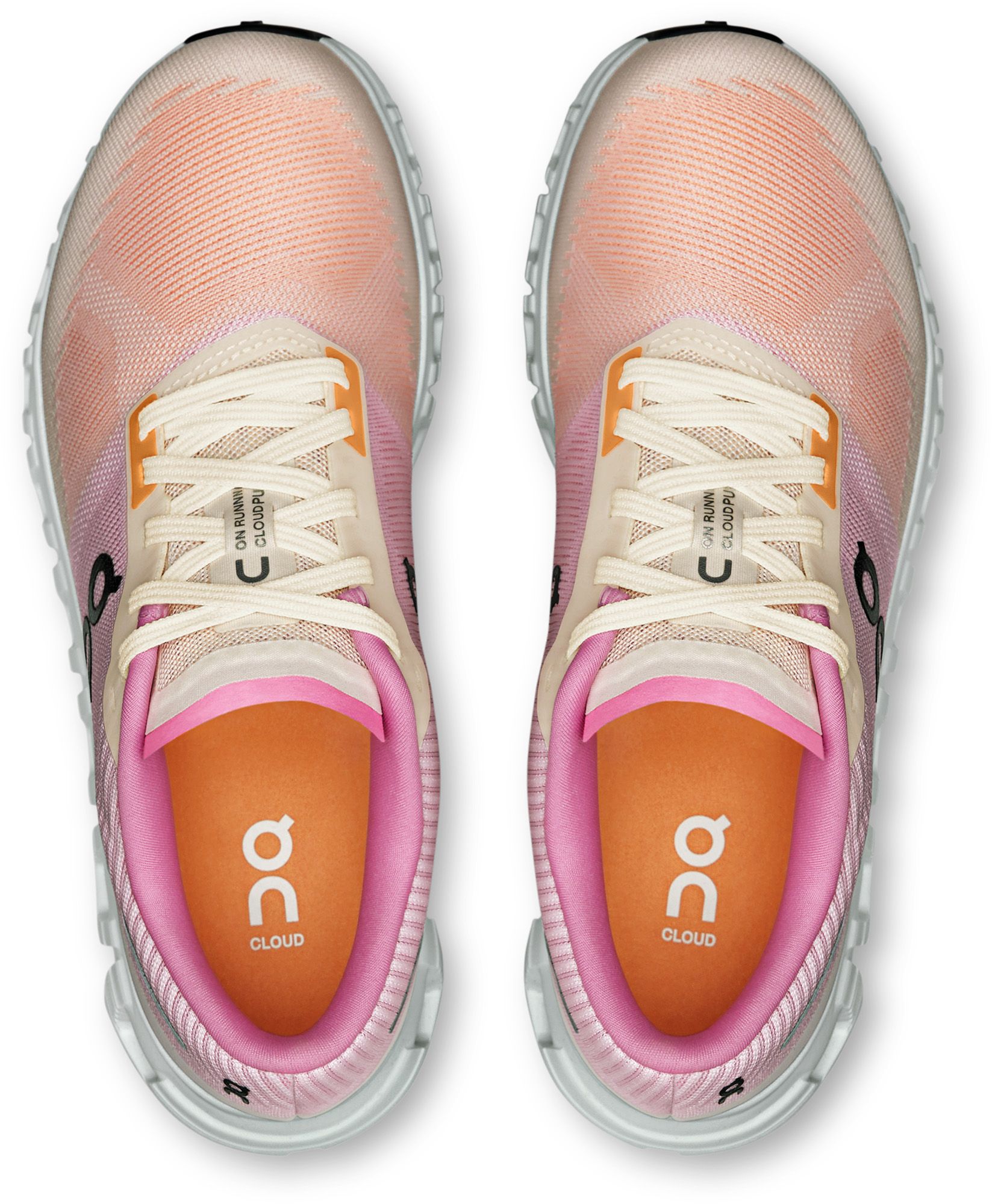 On Women's Cloud 6 Push Shoes product image