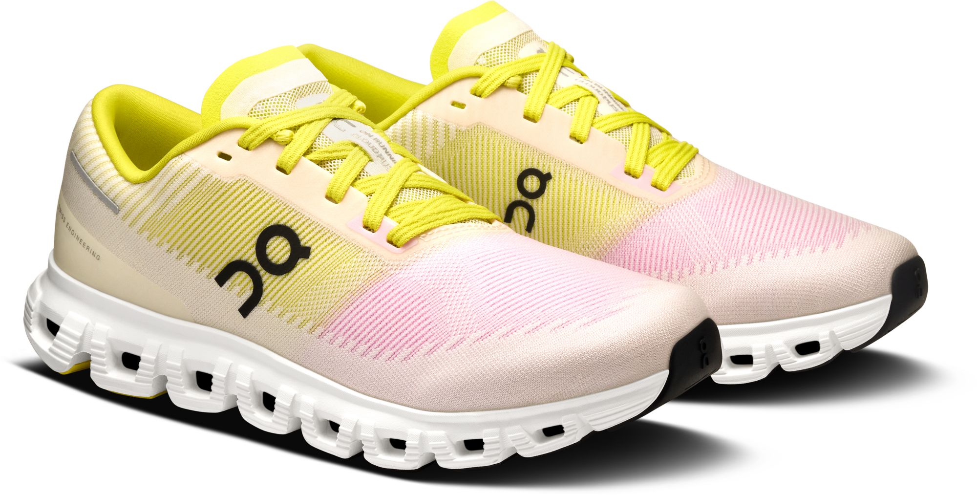 On Women's Cloud 6 Push Shoes product image