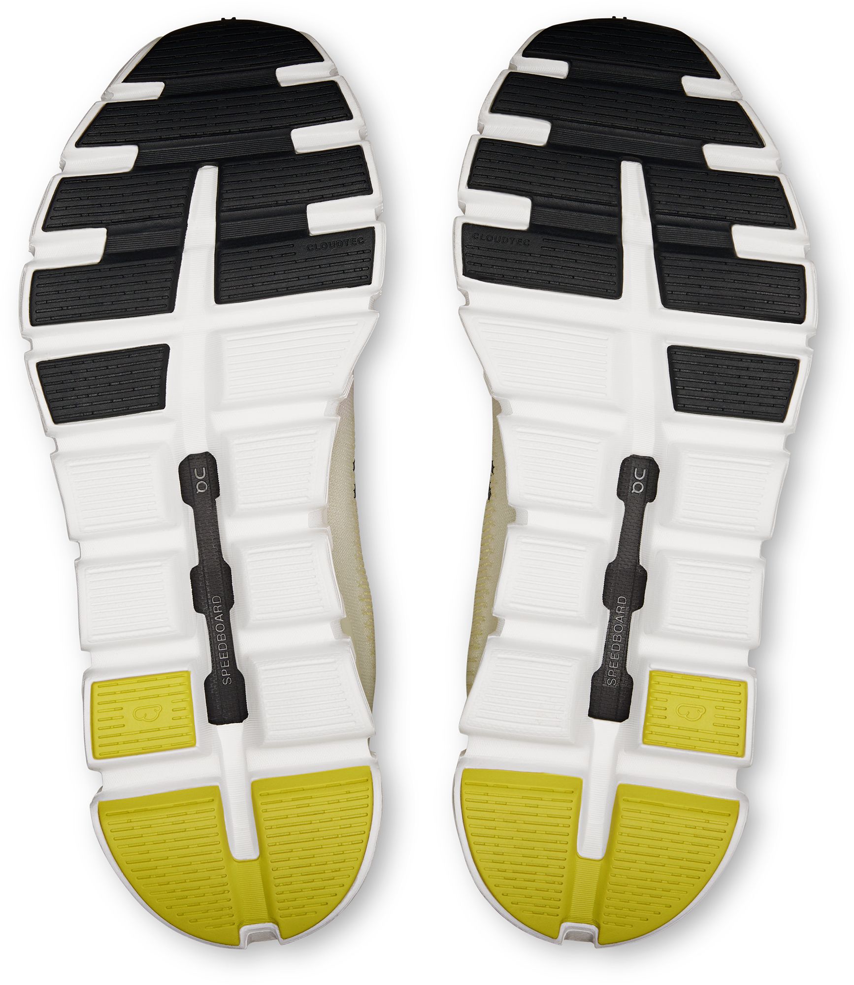 On Women's Cloud 6 Push Shoes product image