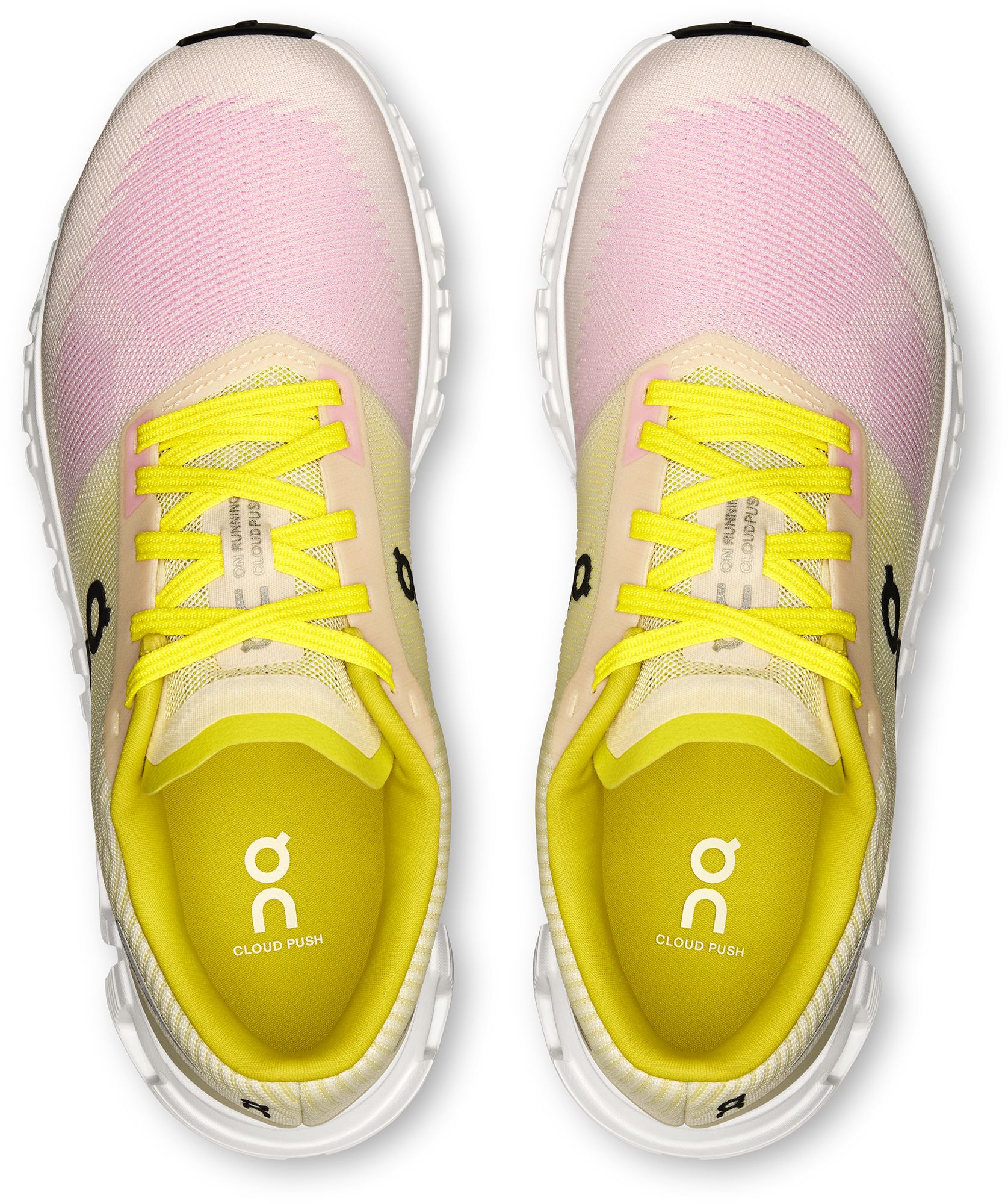 On Women's Cloud 6 Push Shoes product image
