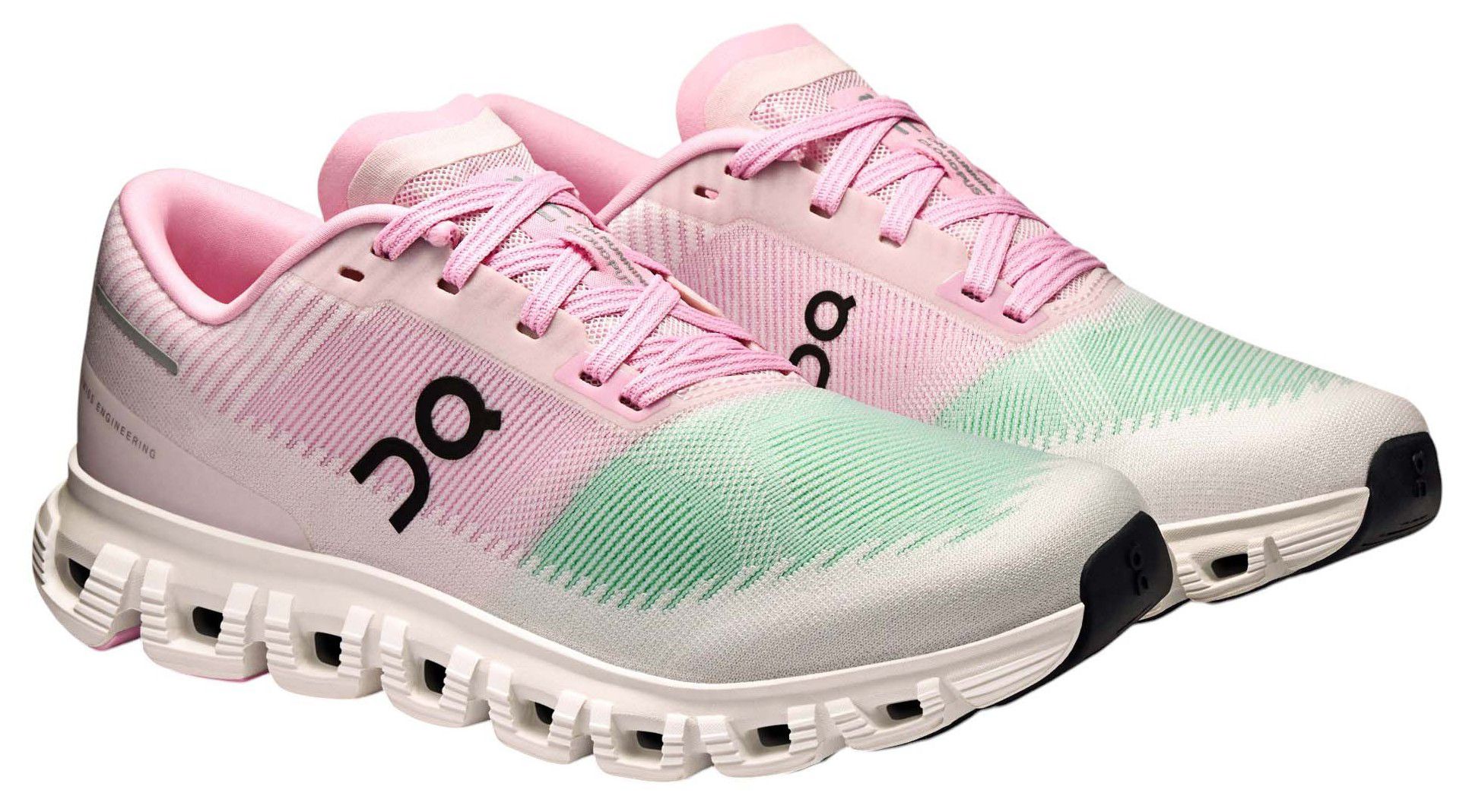 On Women's Cloud 6 Push Shoes product image