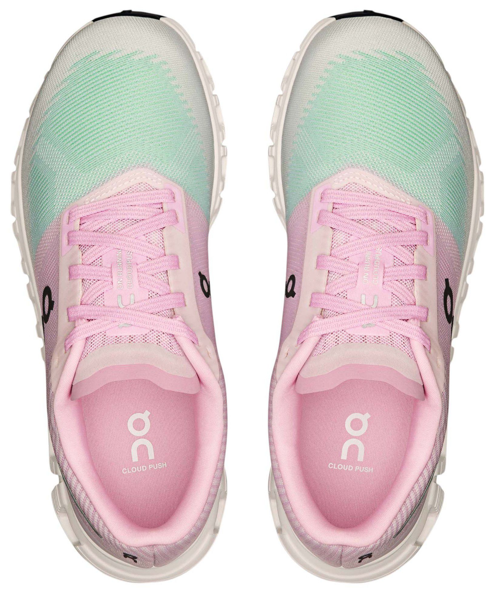 On Women's Cloud 6 Push Shoes product image