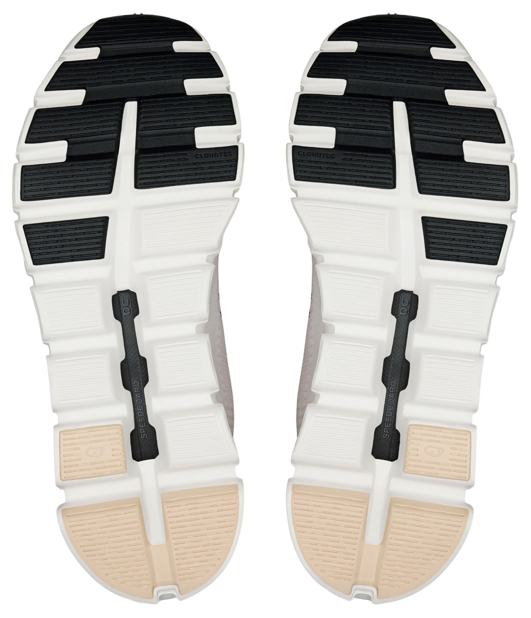 On Women's Cloud 6 Push Shoes product image