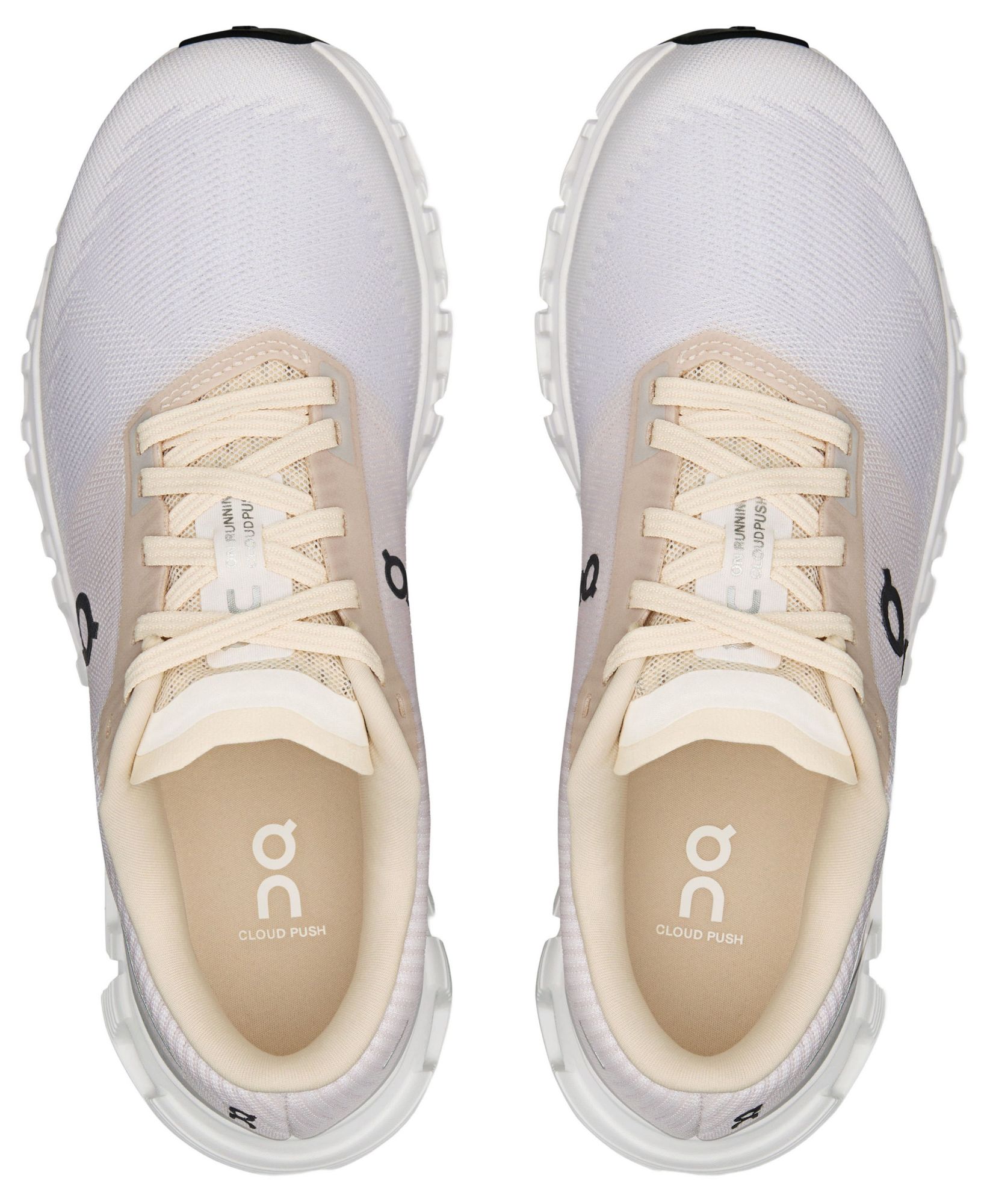 On Women's Cloud 6 Push Shoes product image