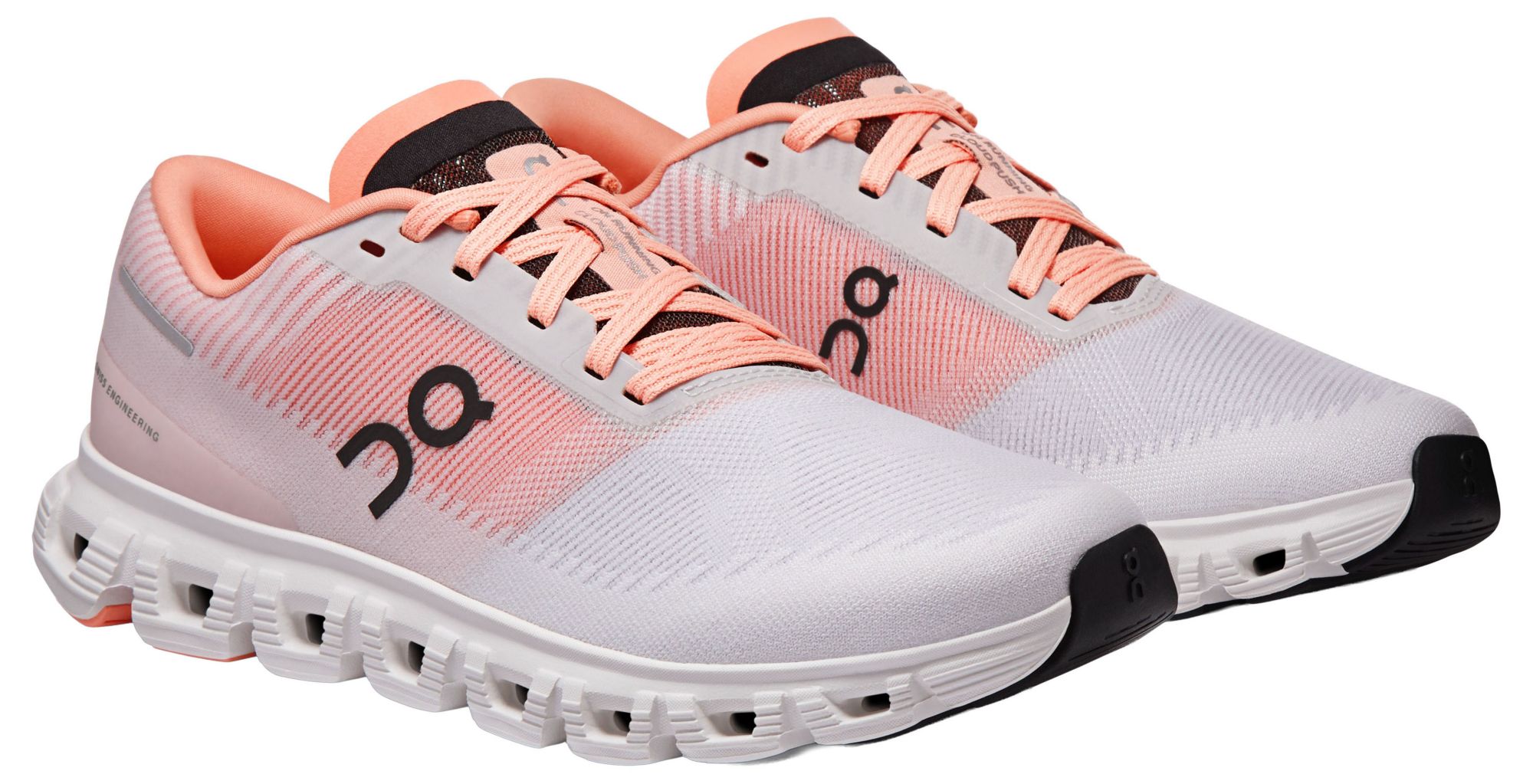 On Women's Cloud 6 Push Shoes product image