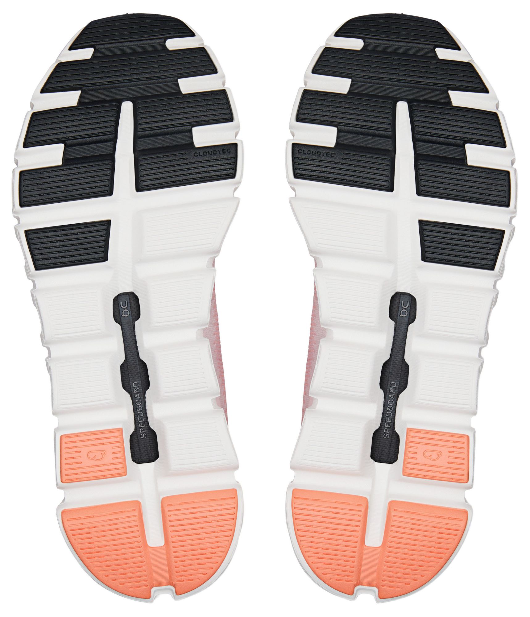 On Women's Cloud 6 Push Shoes product image