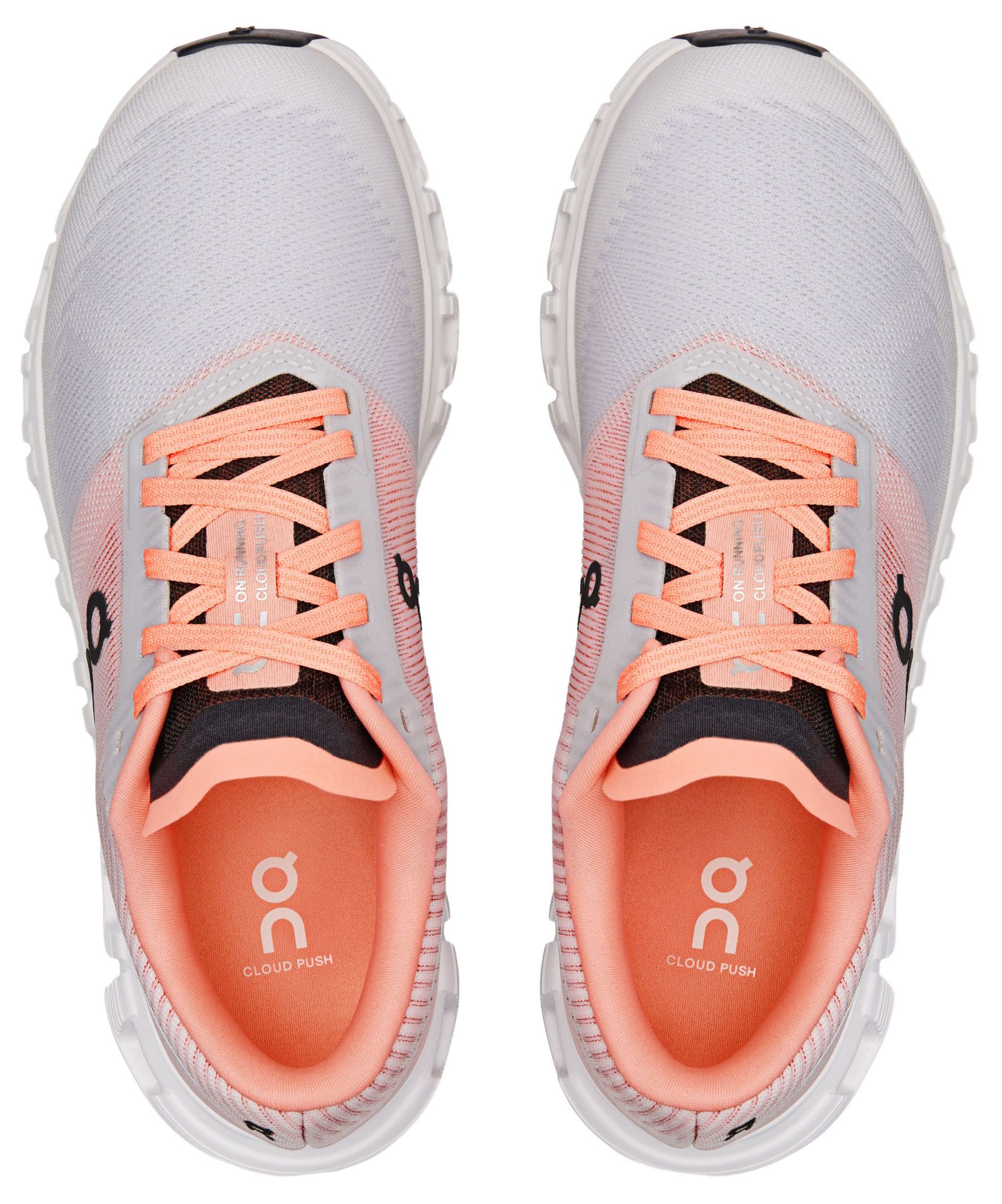 On Women's Cloud 6 Push Shoes product image