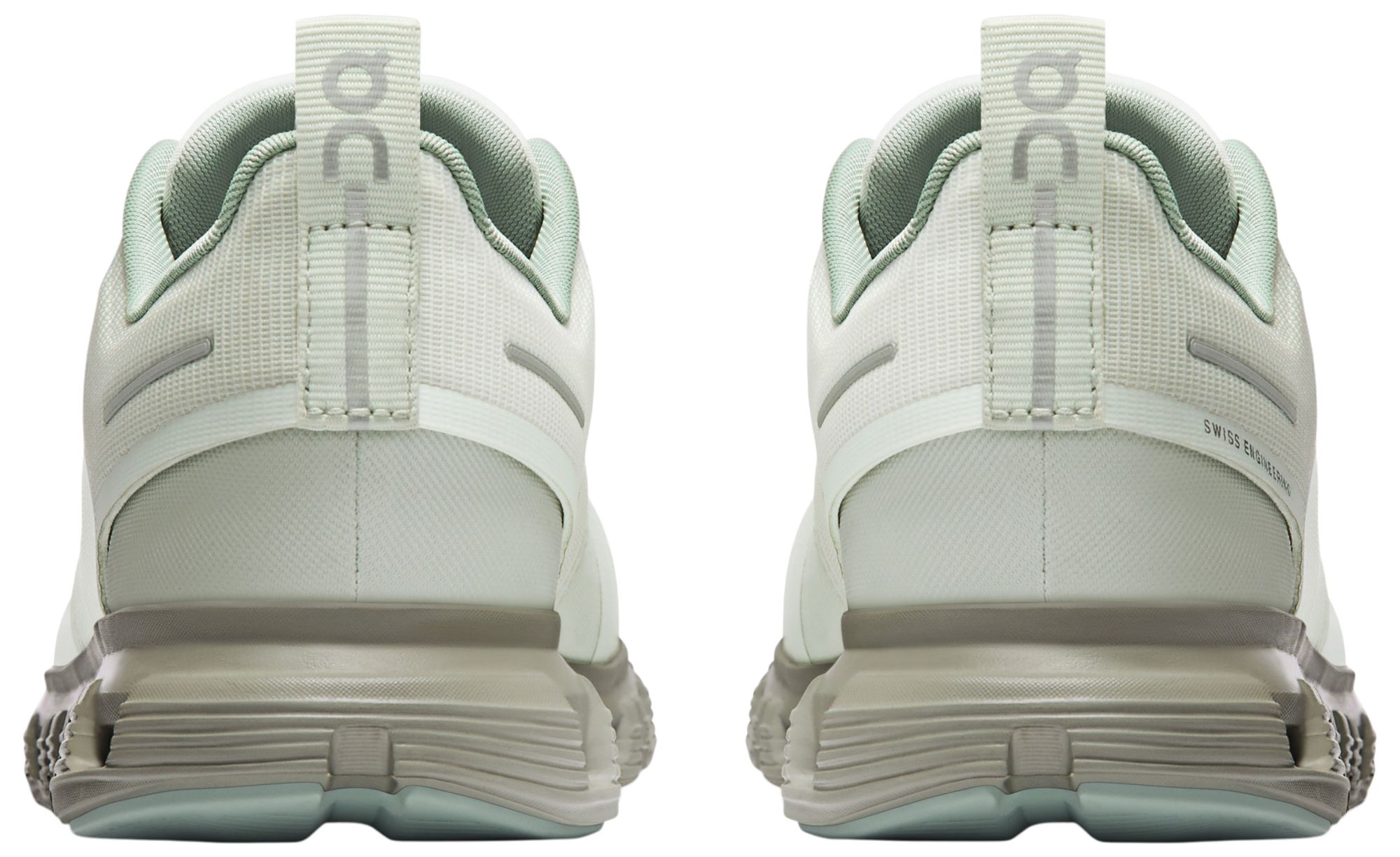 On Women's Cloud 6 Waterproof Shoes product image