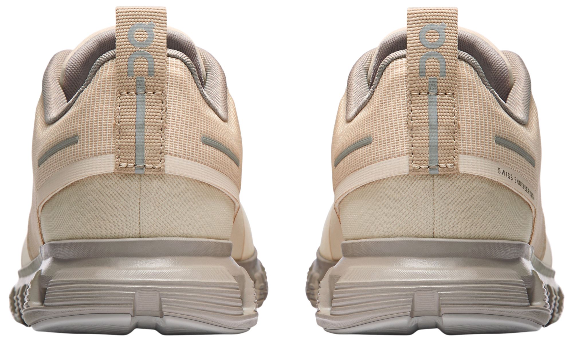 On Women's Cloud 6 Waterproof Shoes product image