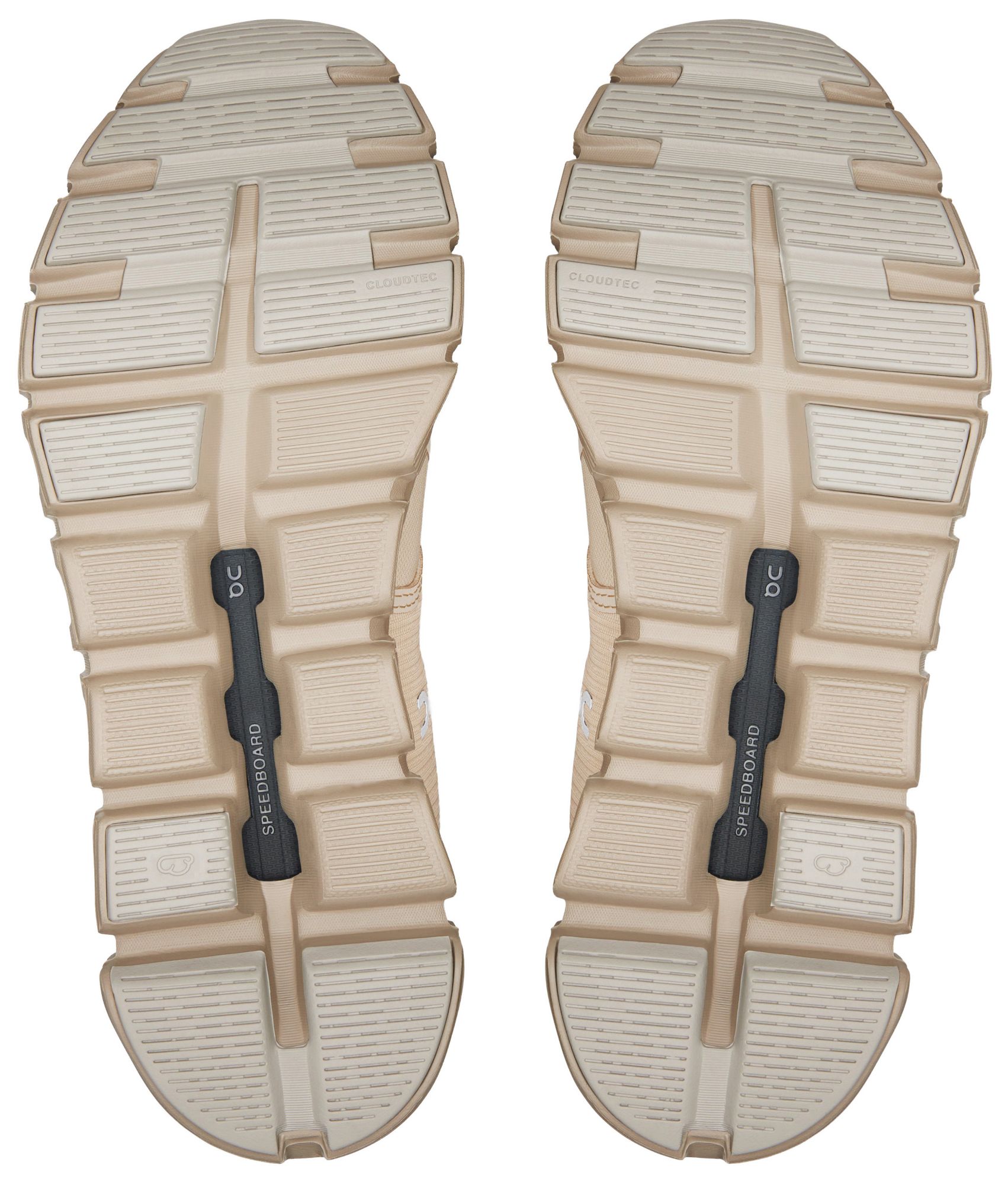 On Women's Cloud 6 Waterproof Shoes product image