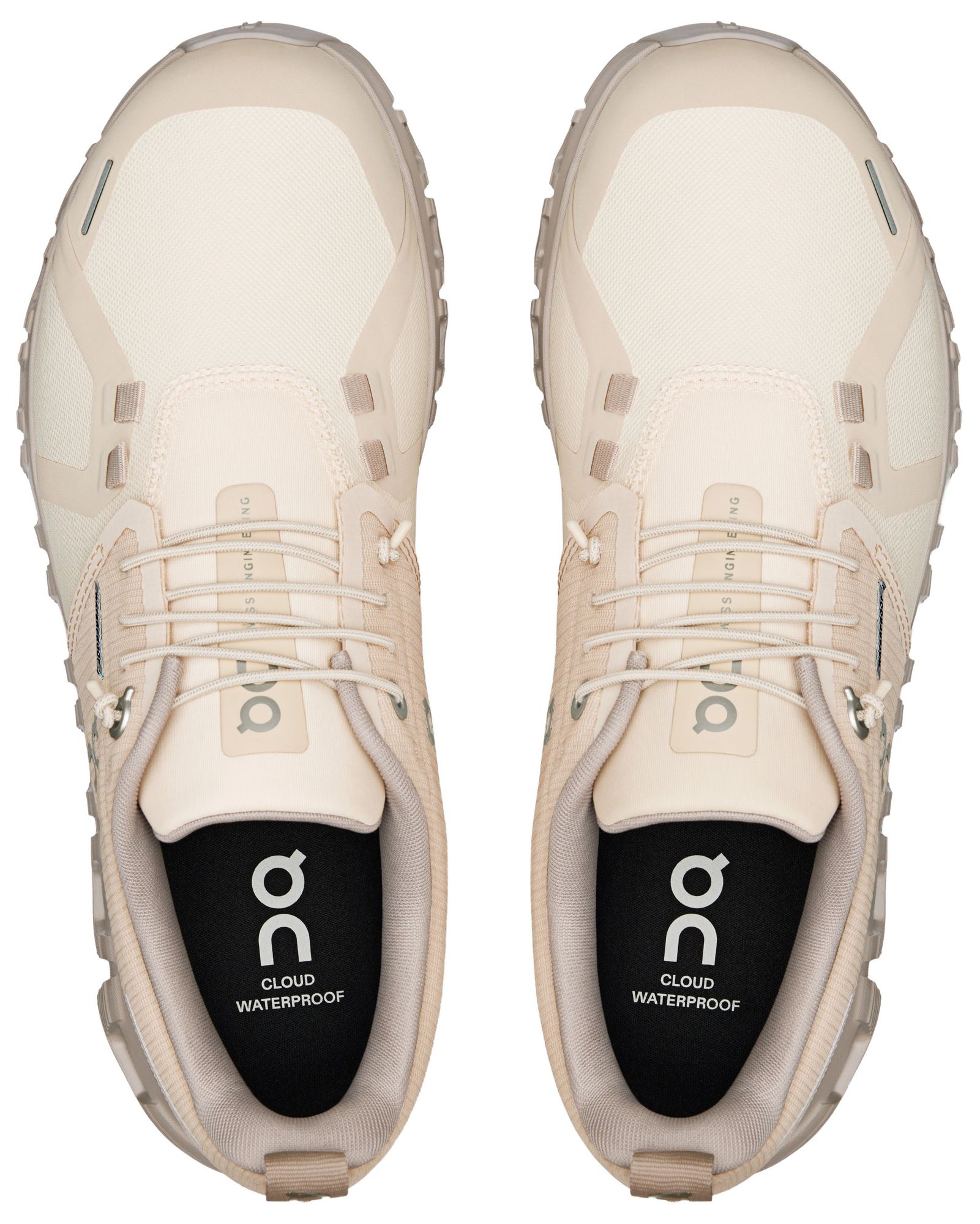 On Women's Cloud 6 Waterproof Shoes product image