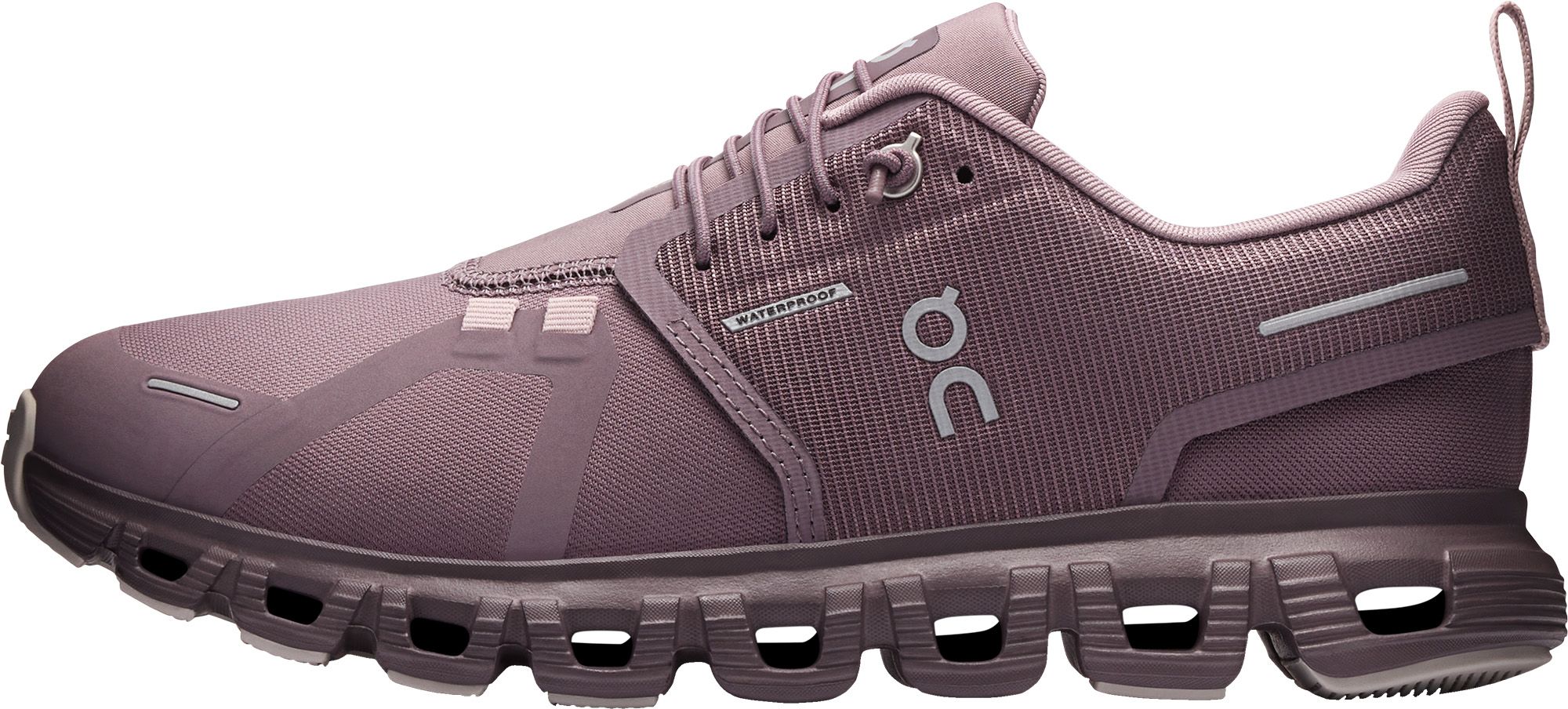On Women's Cloud 6 Waterproof Shoes product image