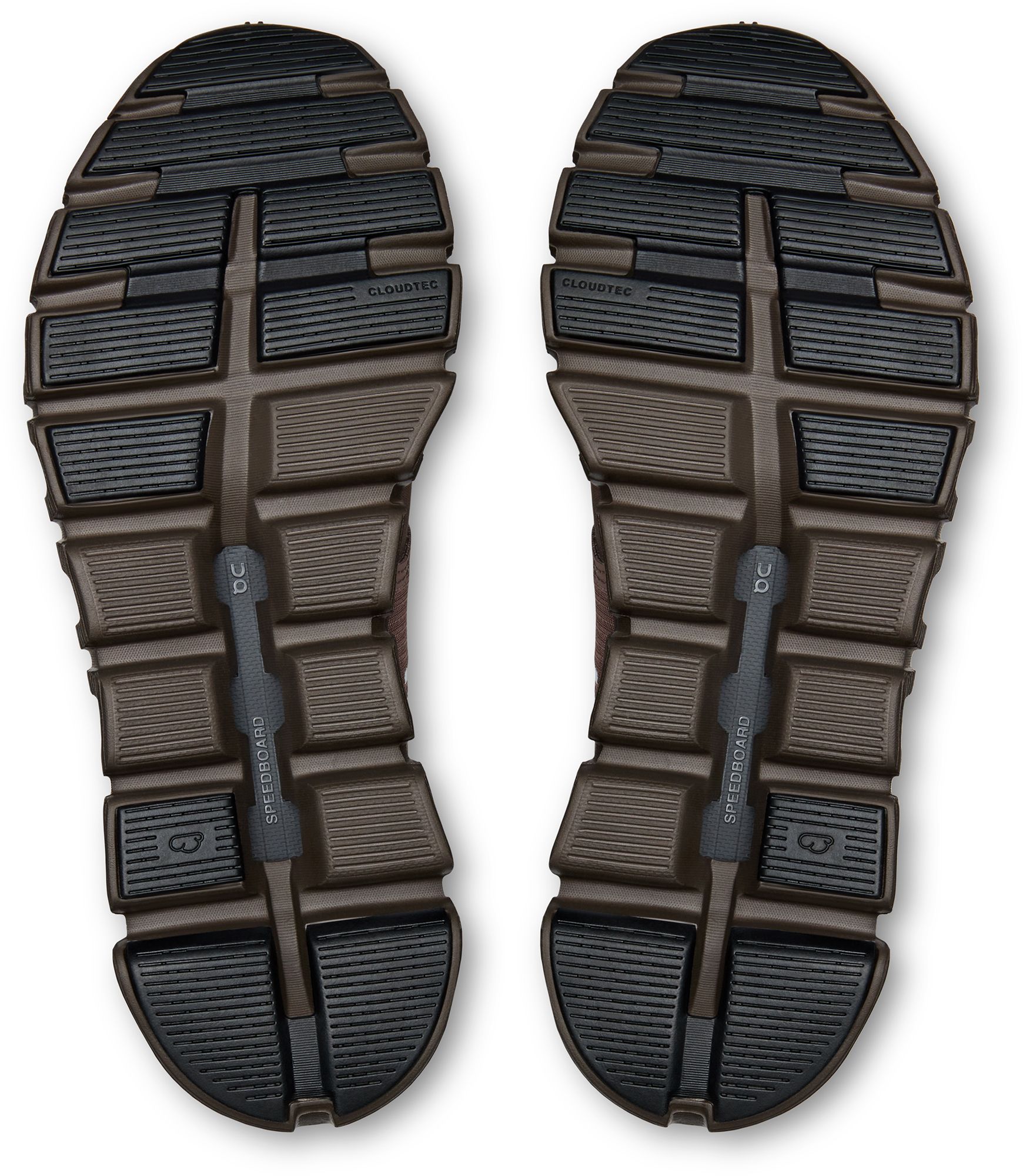 On Women's Cloud 6 Waterproof Shoes product image