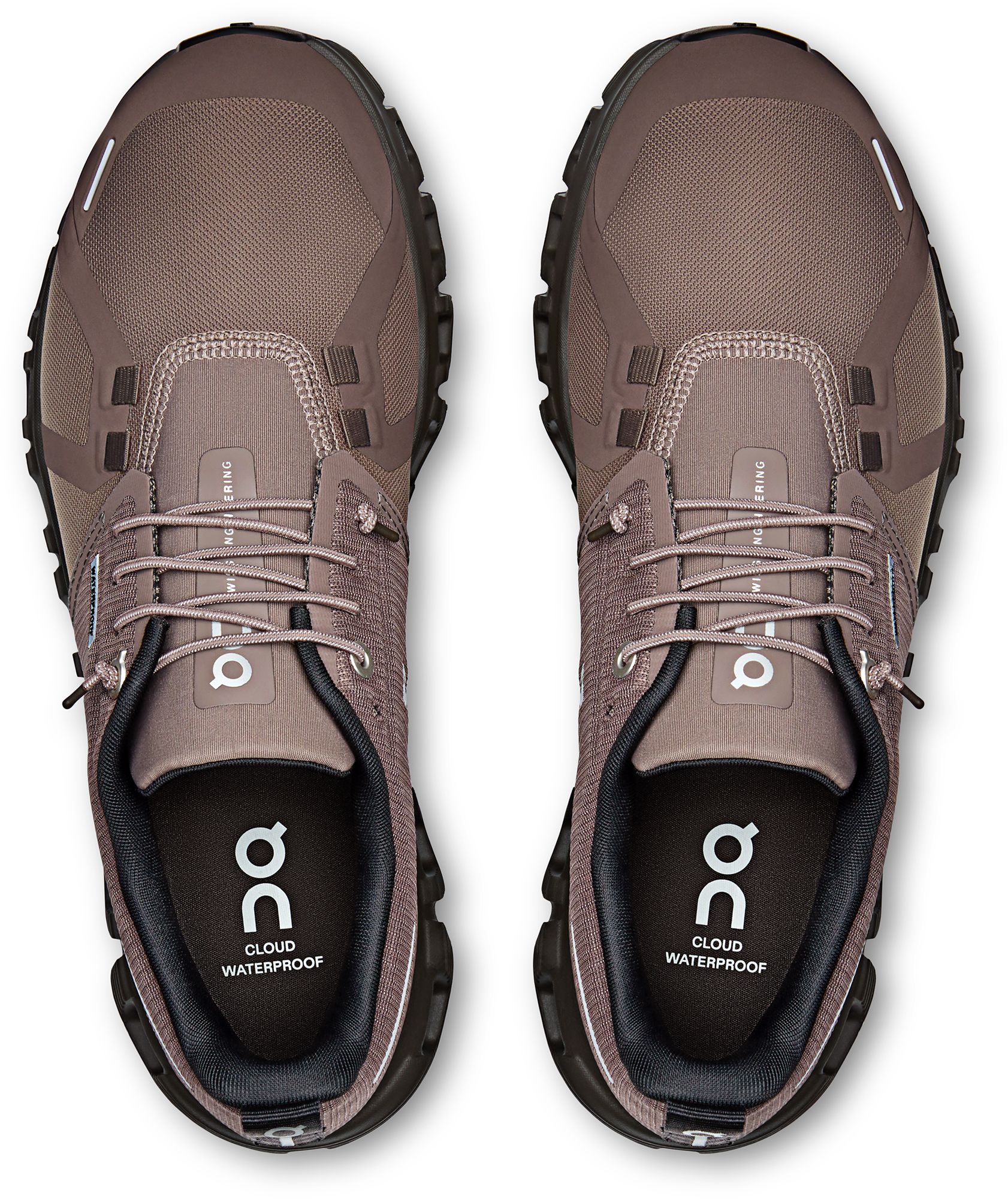 On Women's Cloud 6 Waterproof Shoes product image