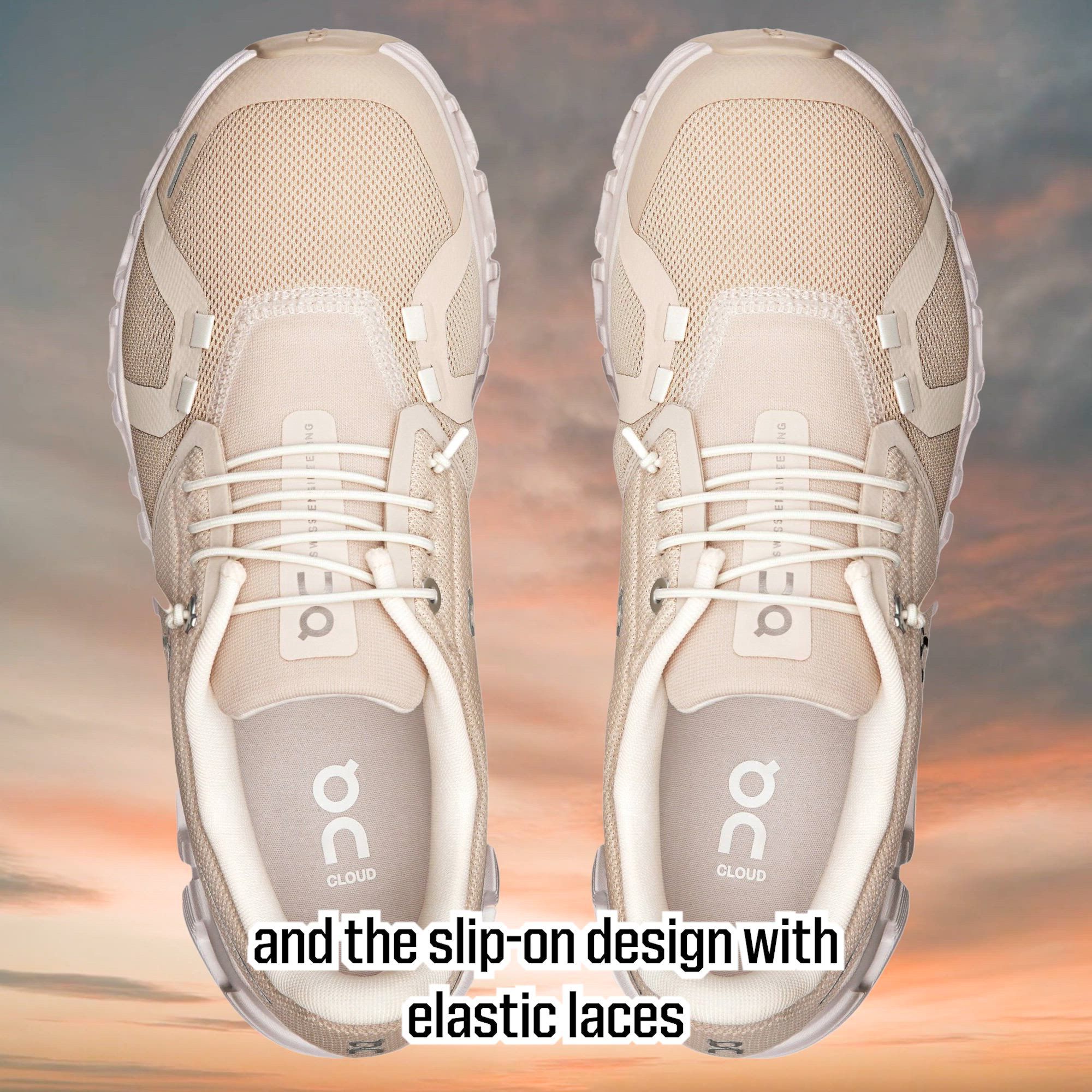 On Women's Cloud 6 Shoes product