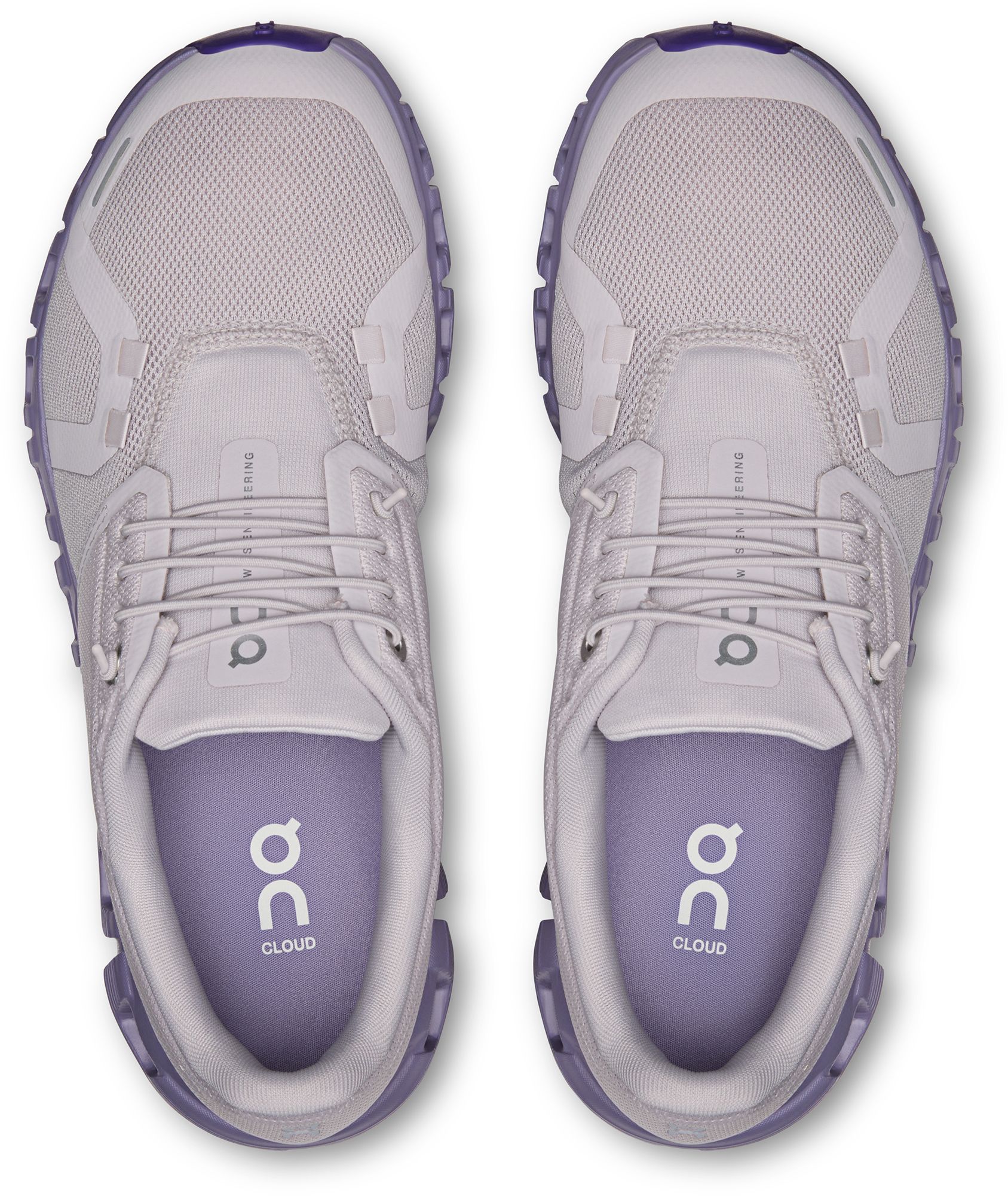 On Women's Cloud 6 Shoes product image