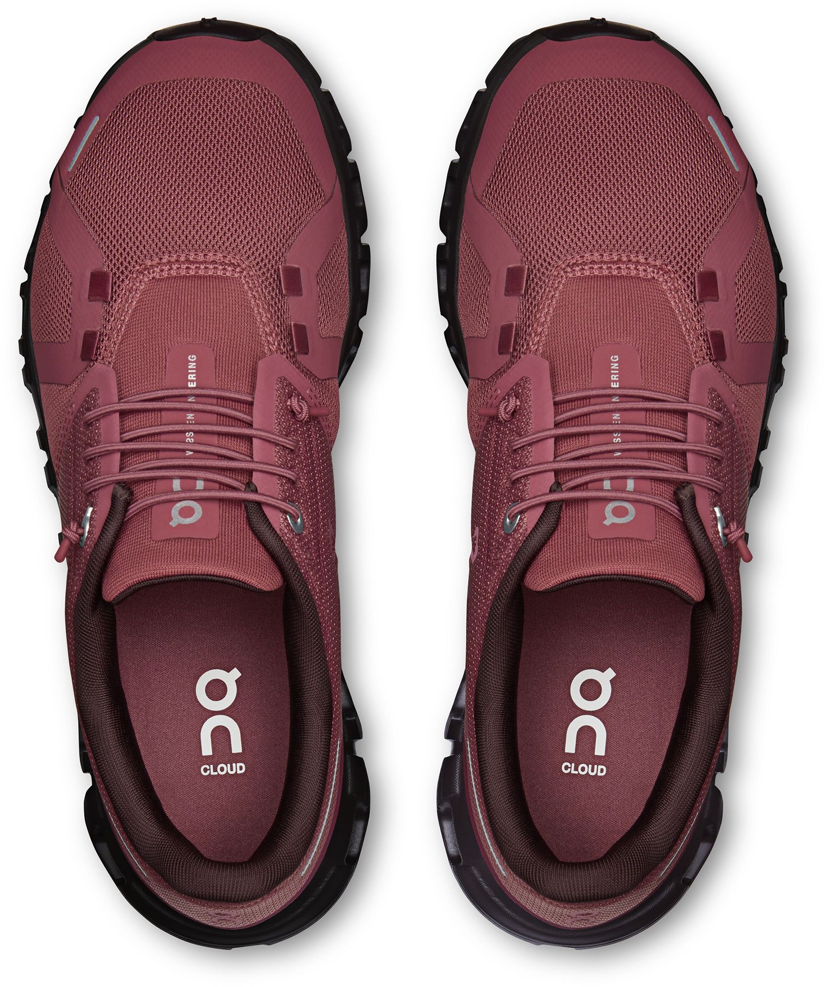 On Women's Cloud 6 Shoes product image