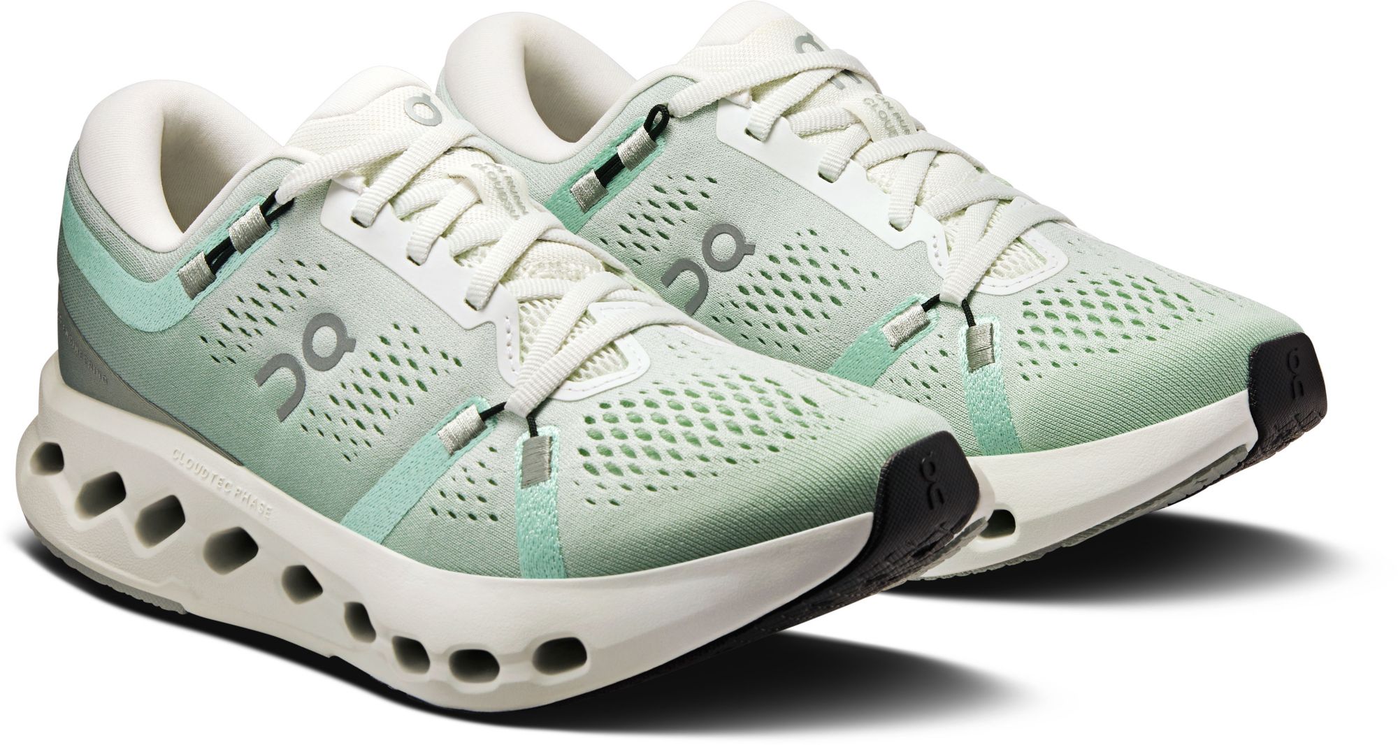 On Women's Cloudsurfer 2 Running Shoes product image