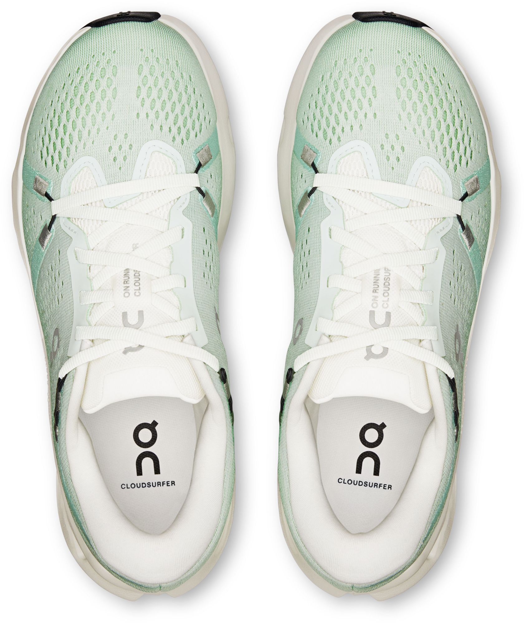 On Women's Cloudsurfer 2 Running Shoes product image