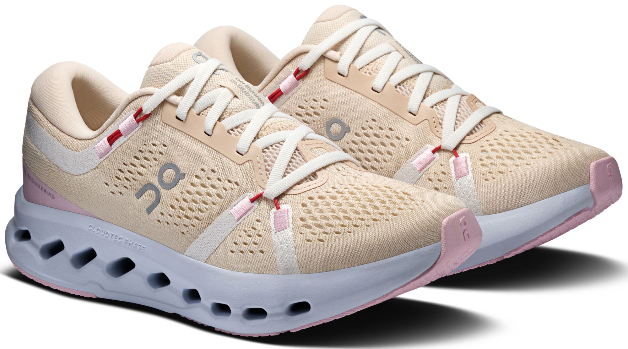 On Women's Cloudsurfer 2 Running Shoes product image