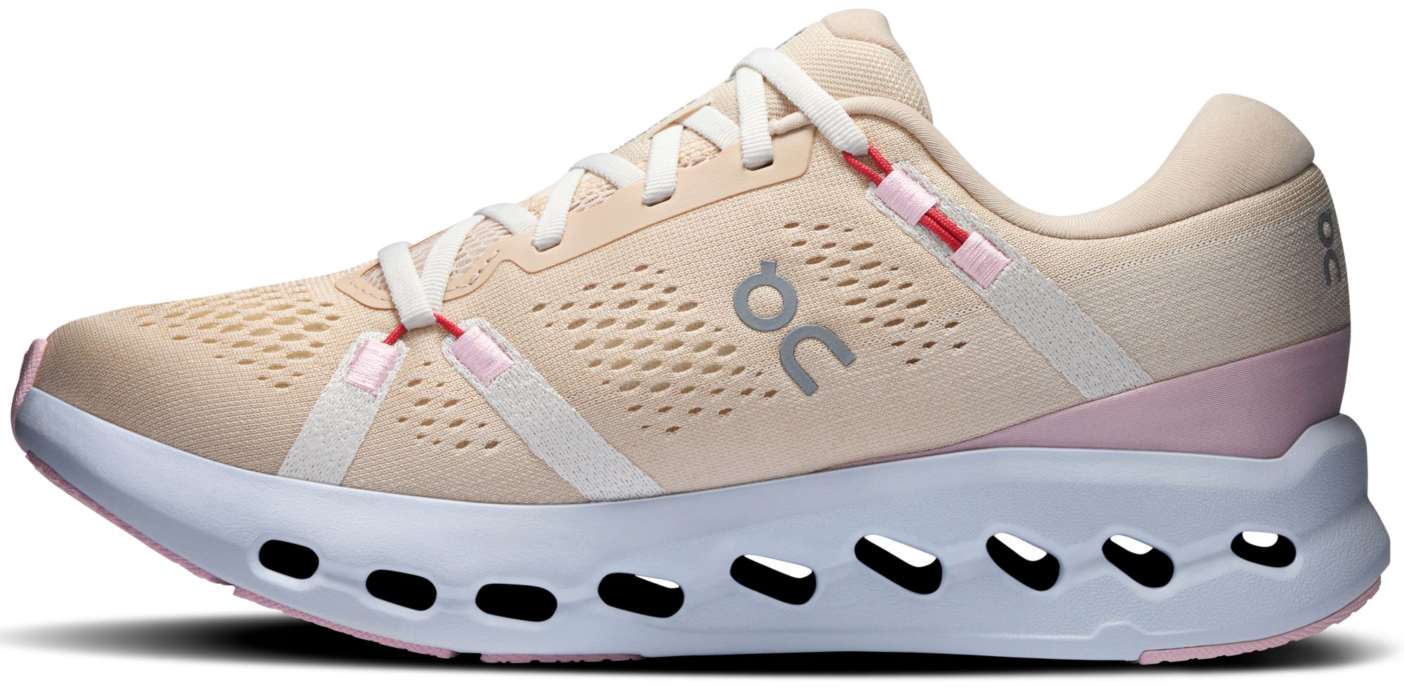 On Women's Cloudsurfer 2 Running Shoes product image