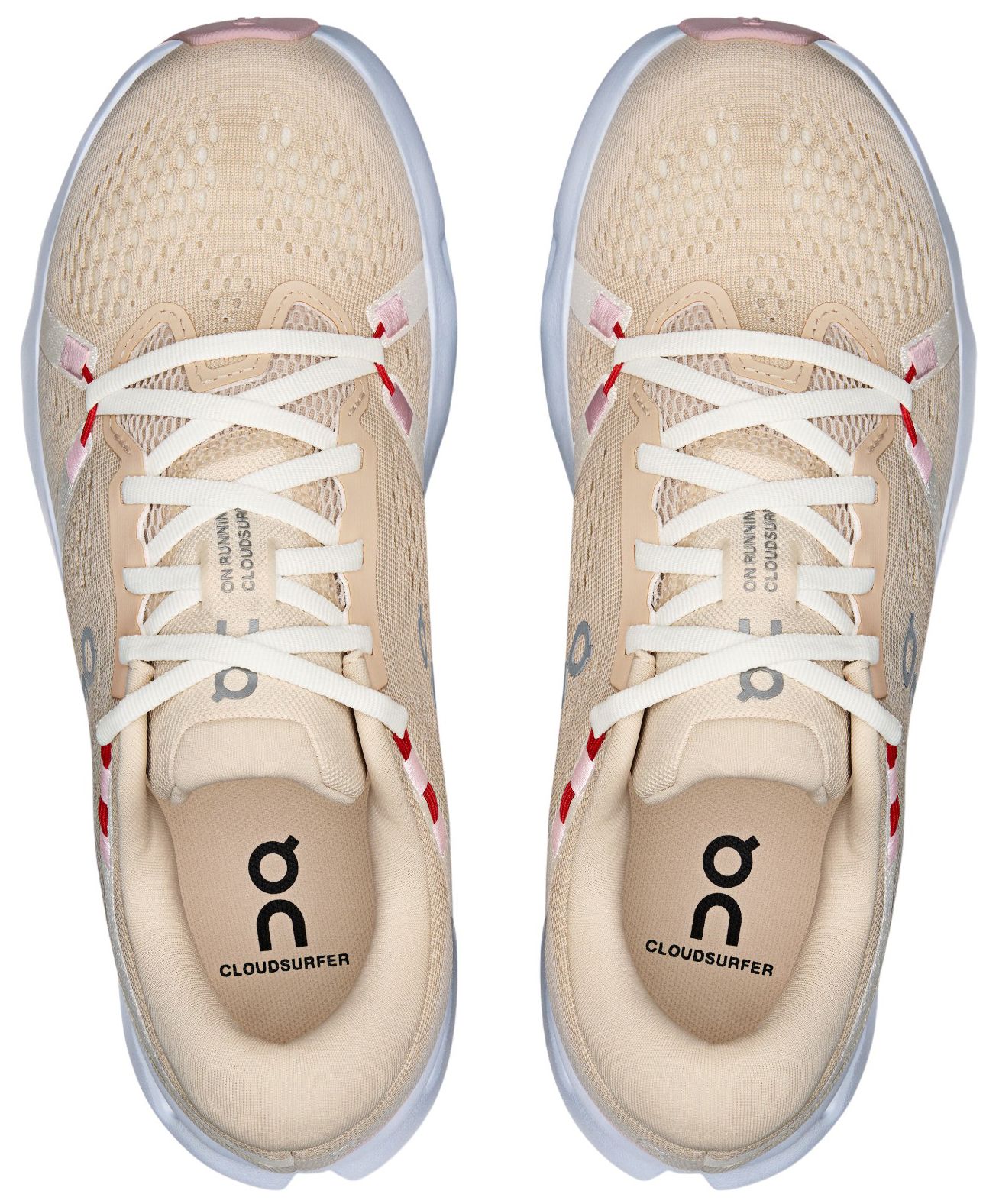 On Women's Cloudsurfer 2 Running Shoes product image