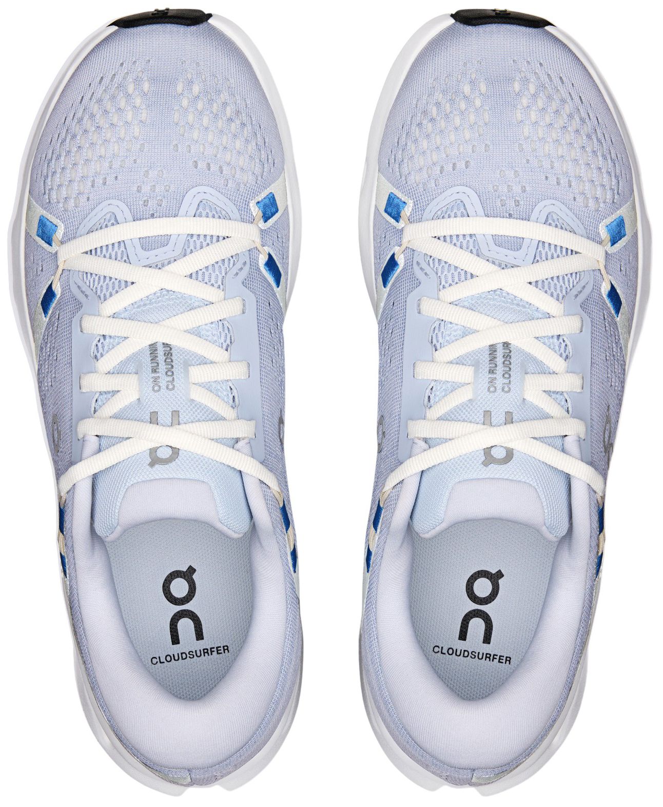 On Women's Cloudsurfer 2 Running Shoes product image