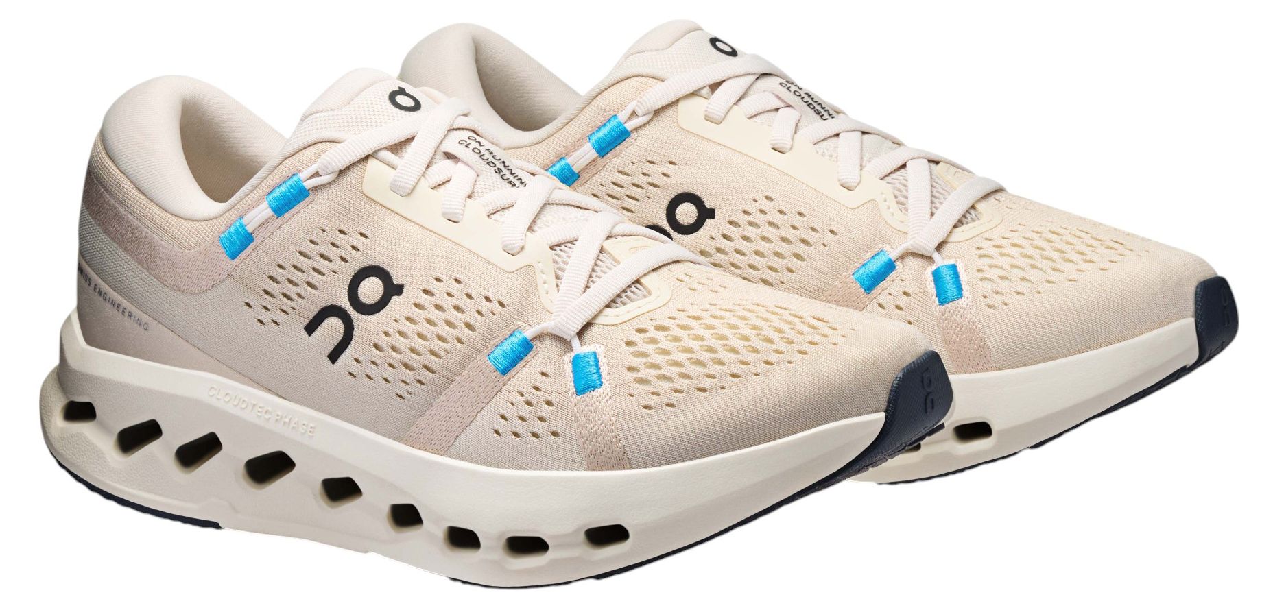 On Women's Cloudsurfer 2 Running Shoes product image