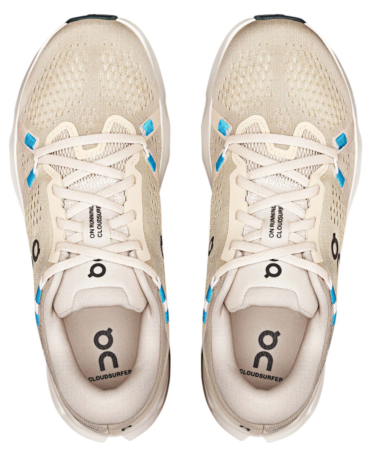 On Women's Cloudsurfer 2 Running Shoes product image