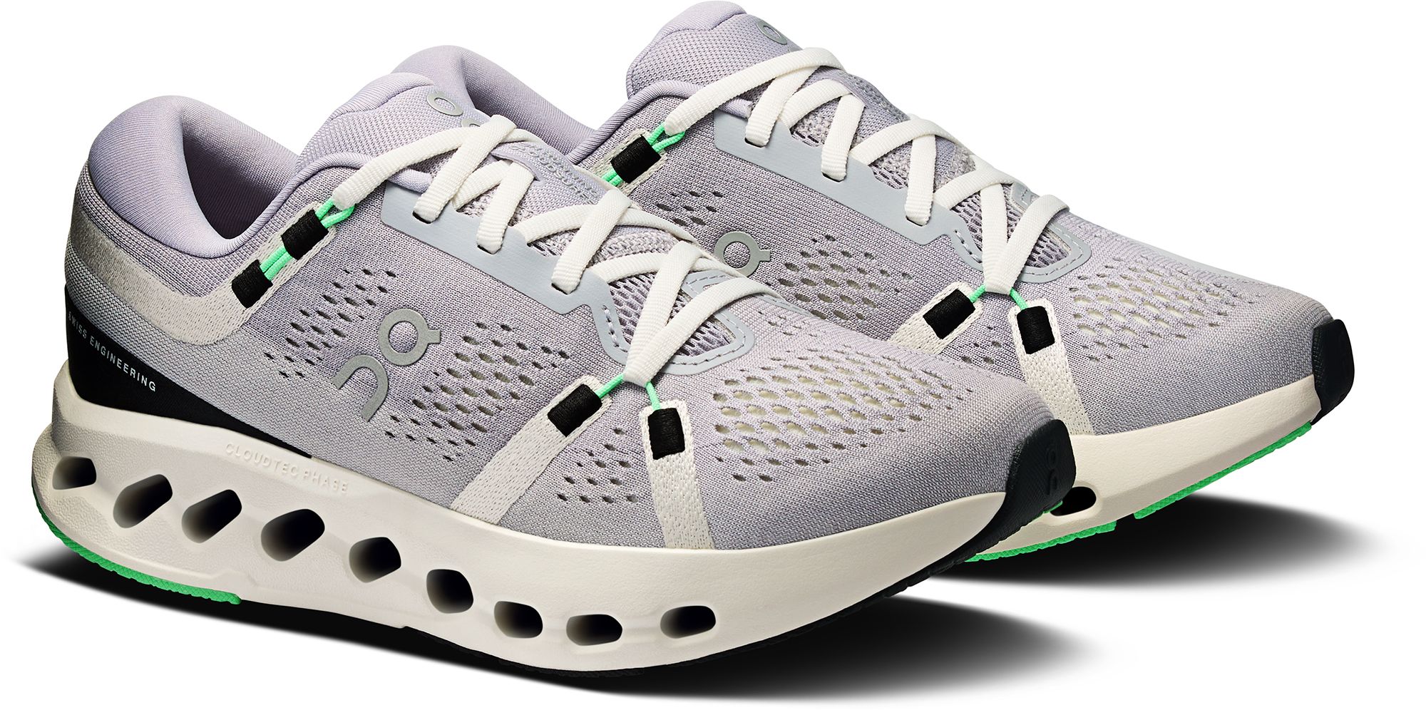 On Women's Cloudsurfer 2 Running Shoes product image