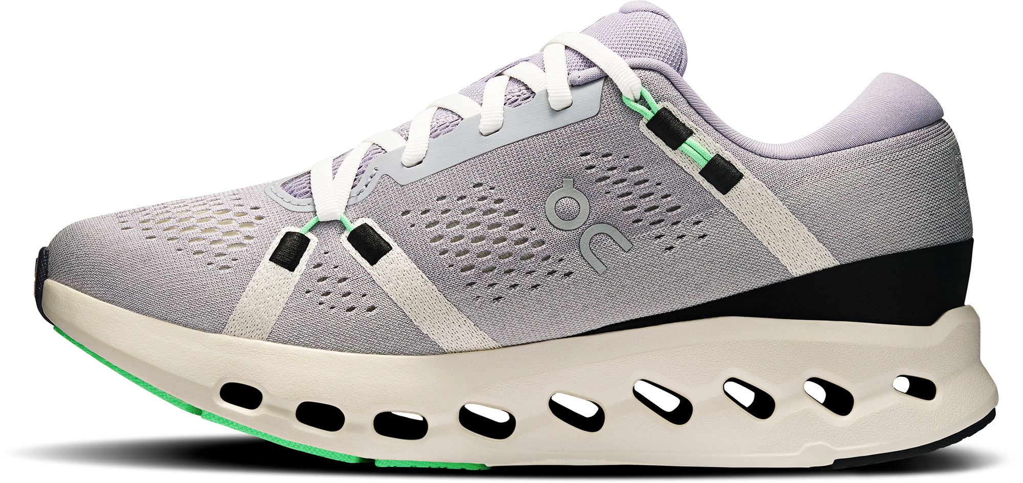 On Women's Cloudsurfer 2 Running Shoes product image
