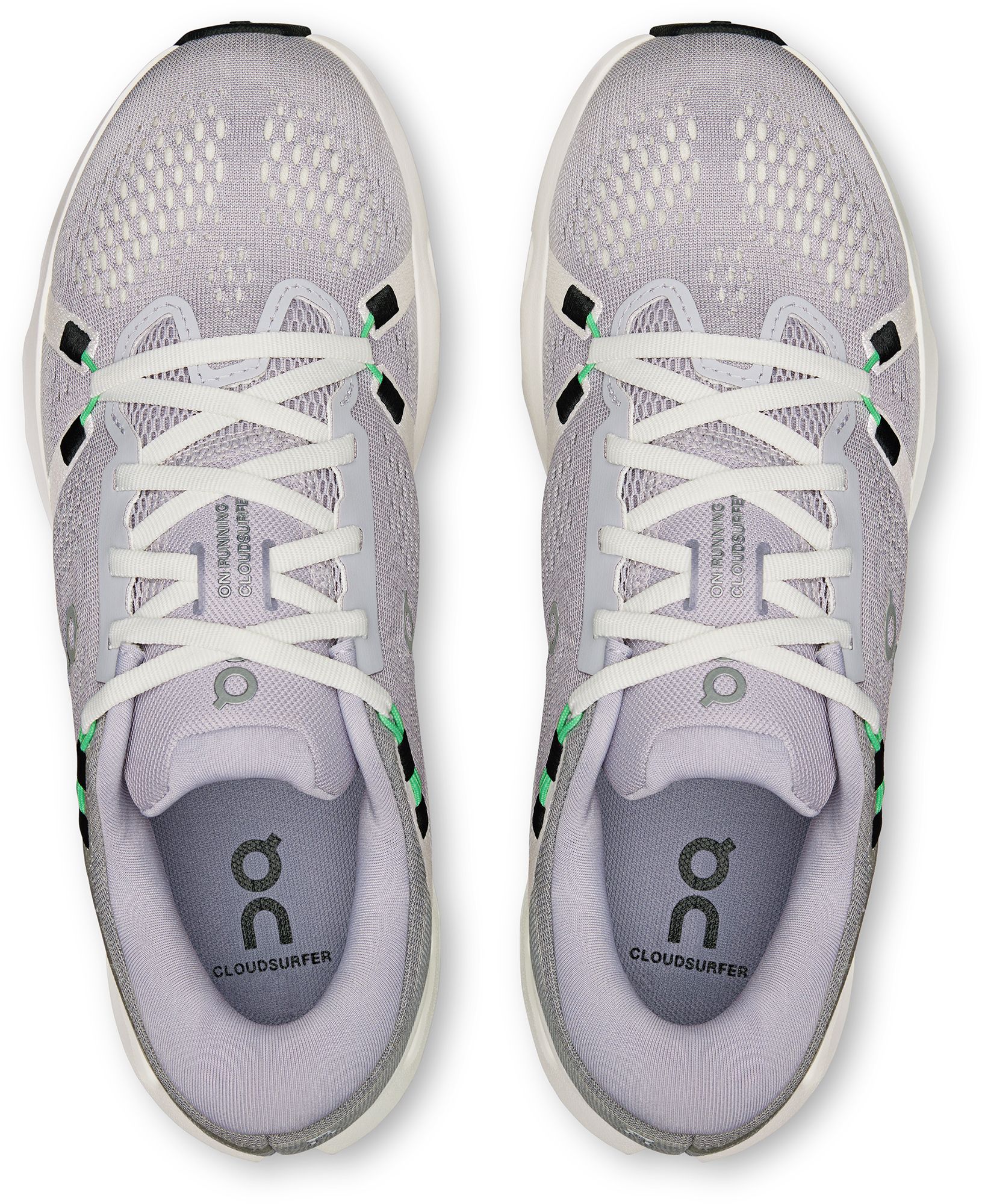 On Women's Cloudsurfer 2 Running Shoes product image