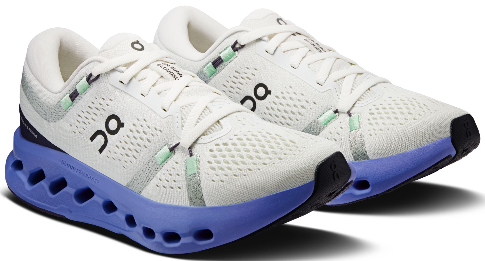 On Women's Cloudsurfer 2 Running Shoes product image