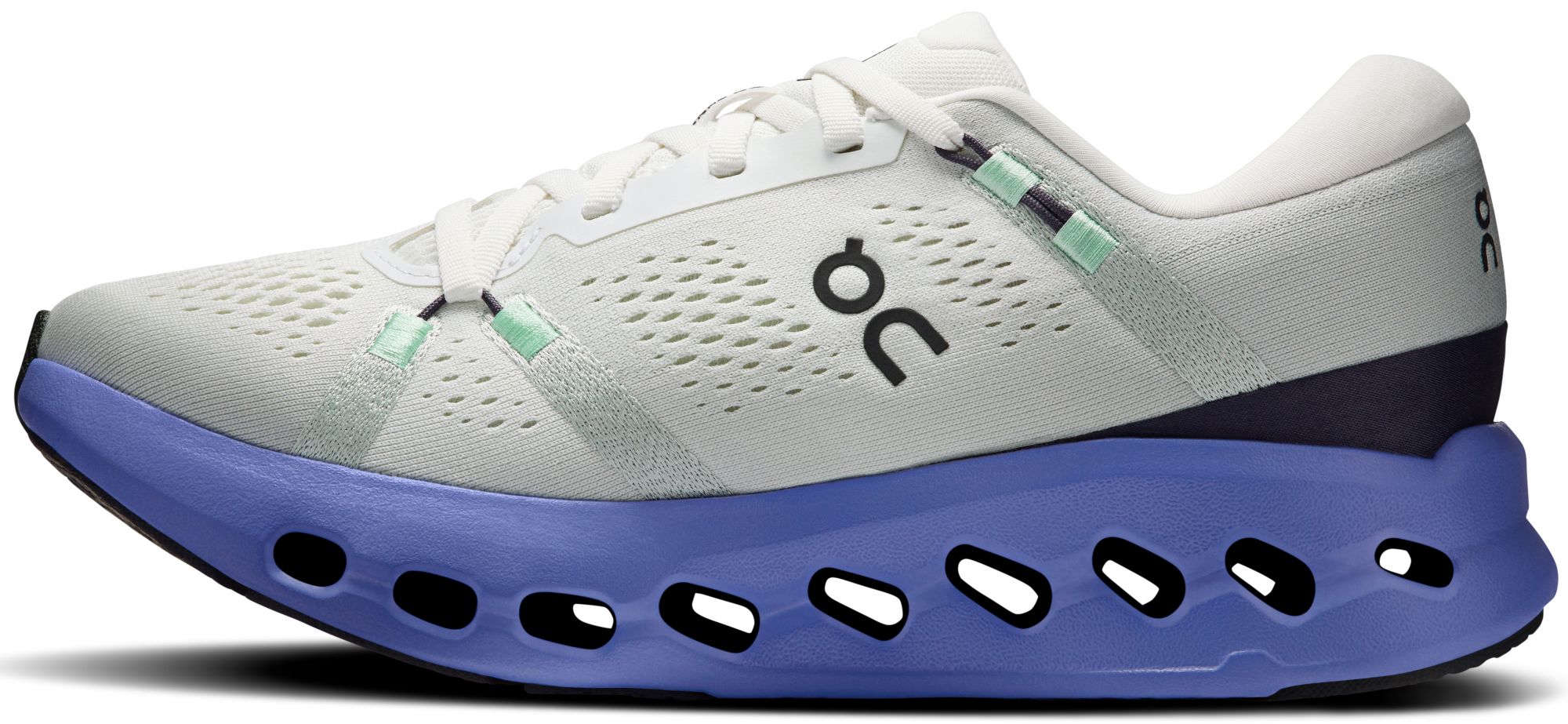 On Women's Cloudsurfer 2 Running Shoes product image