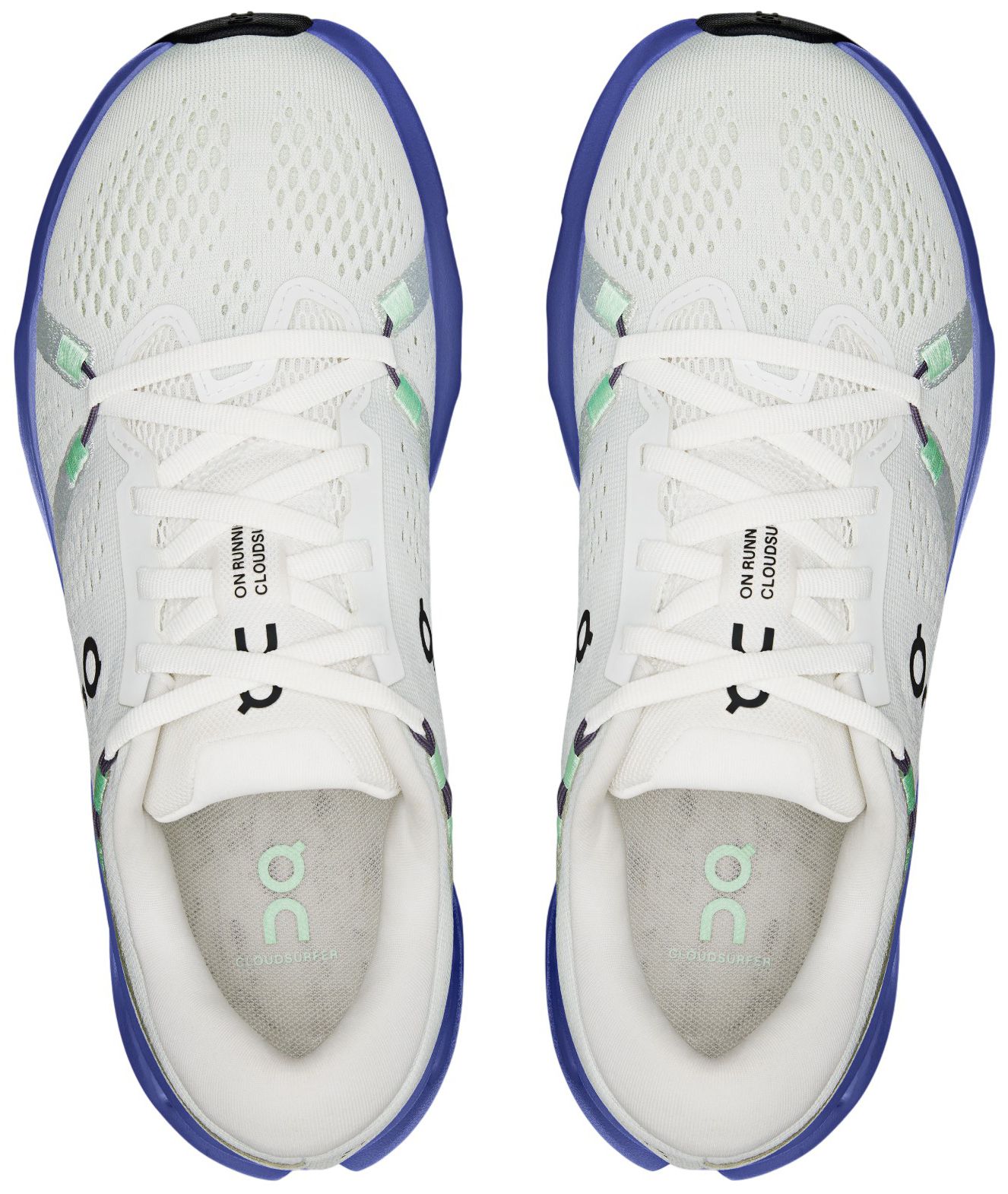On Women's Cloudsurfer 2 Running Shoes product image