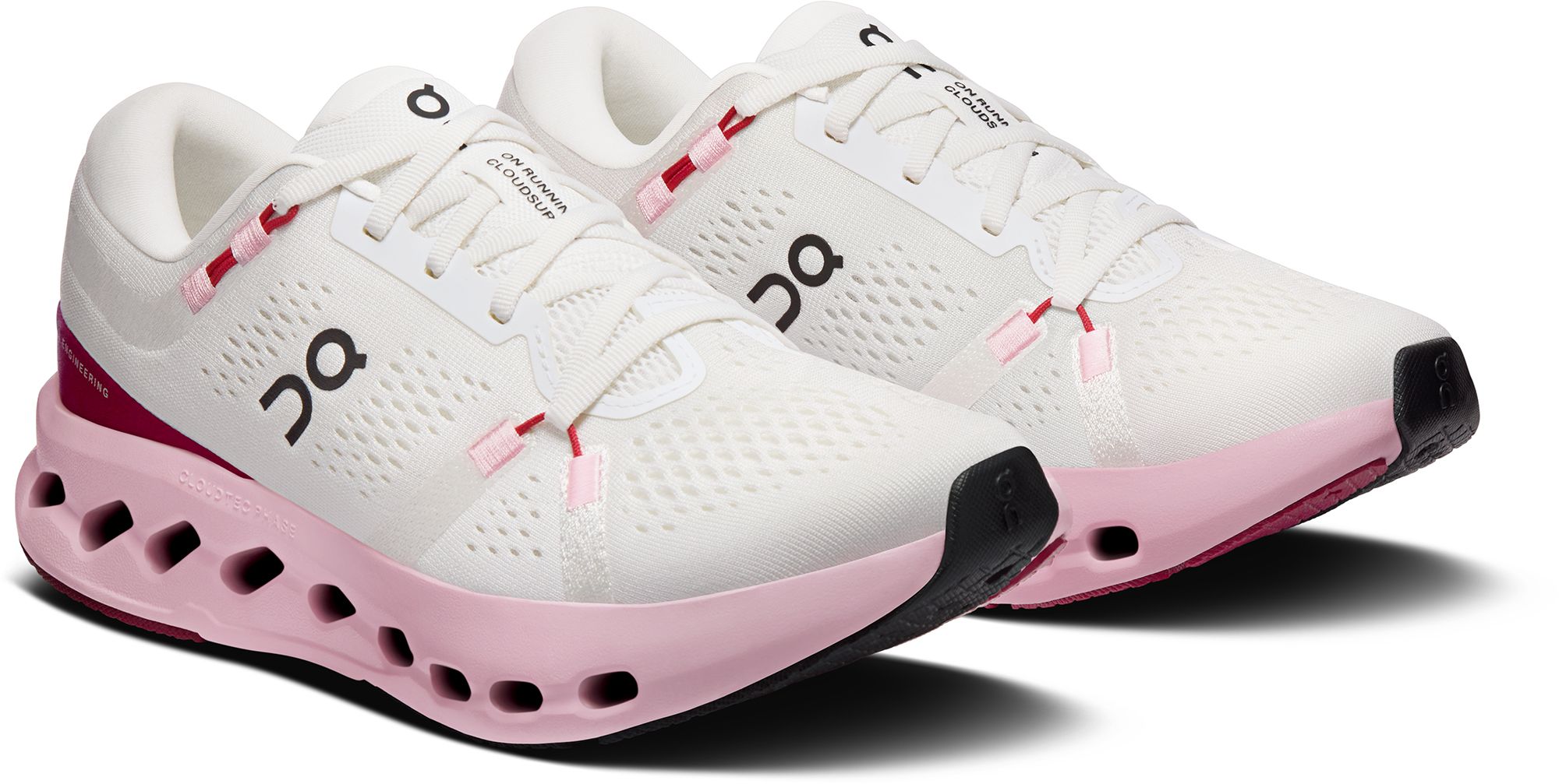 On Women's Cloudsurfer 2 Running Shoes product image