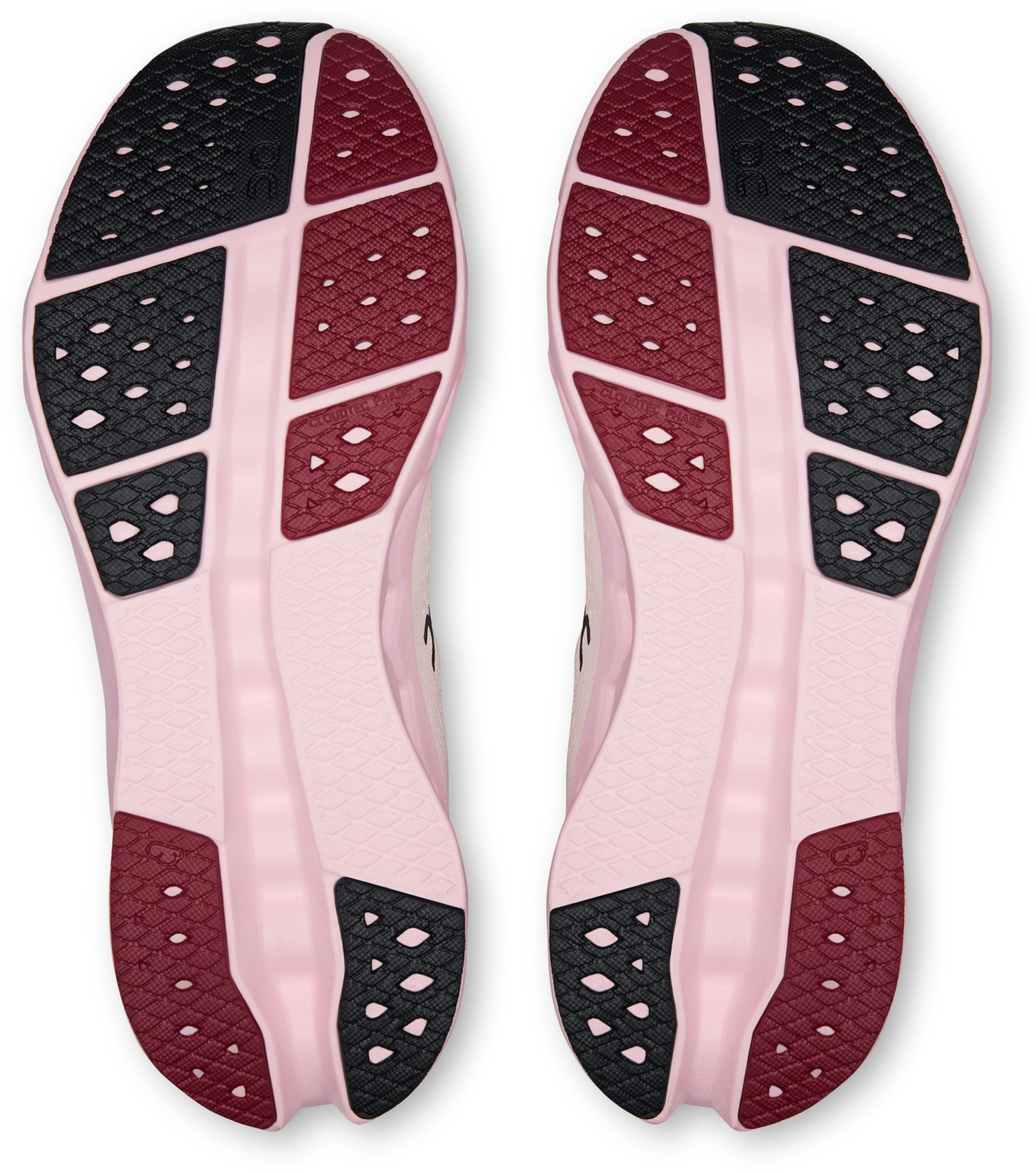 On Women's Cloudsurfer 2 Running Shoes product image