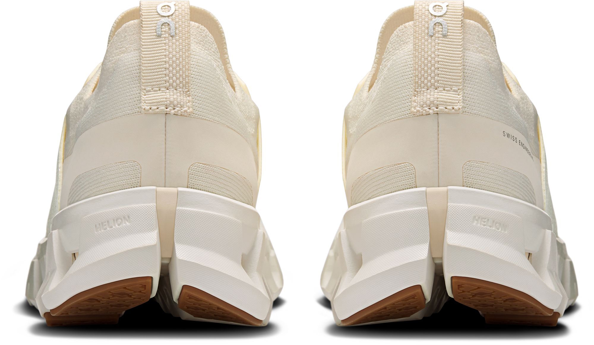 On Women's Cloudswift 4 Running Shoes product image