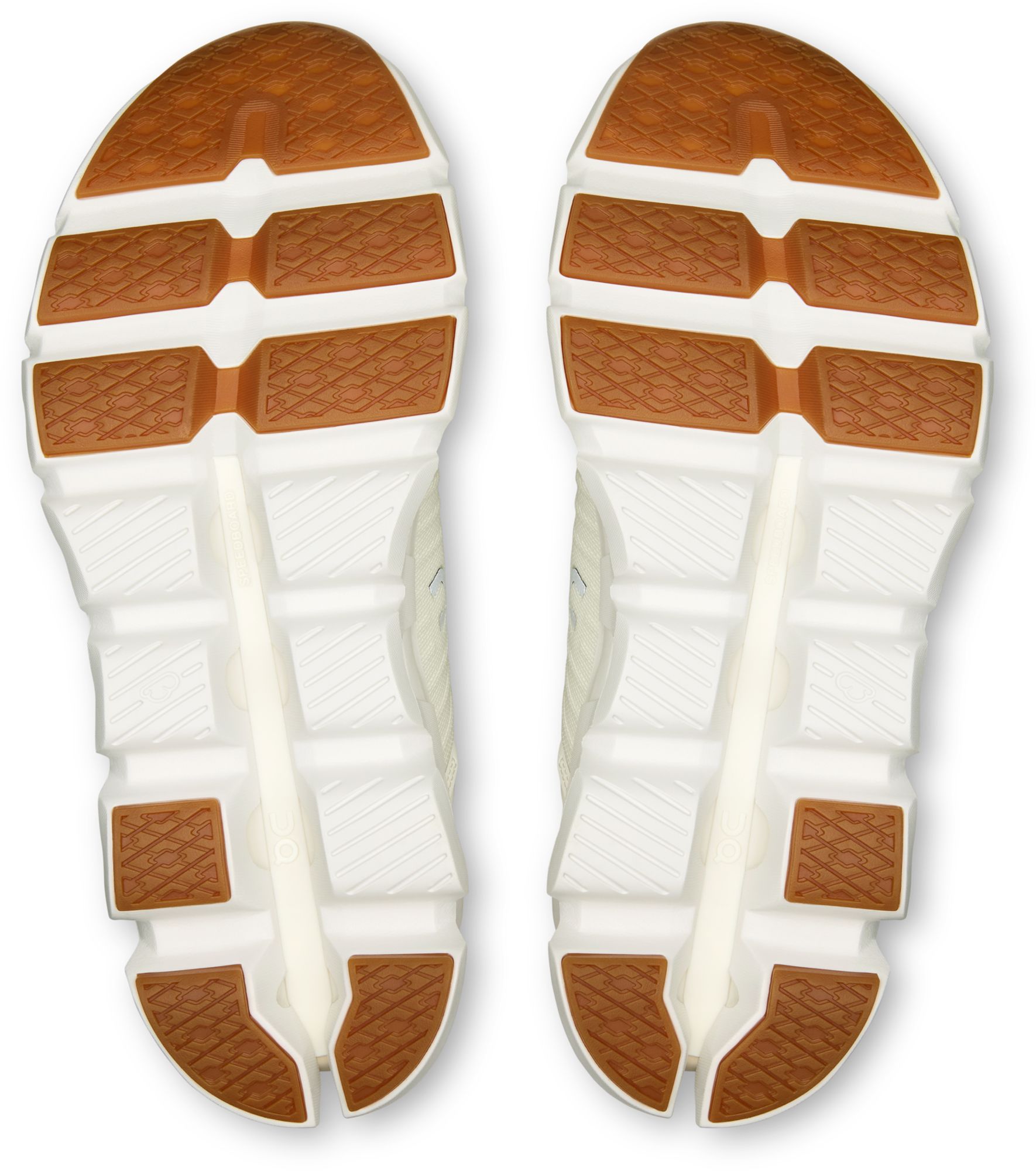 On Women's Cloudswift 4 Running Shoes product image