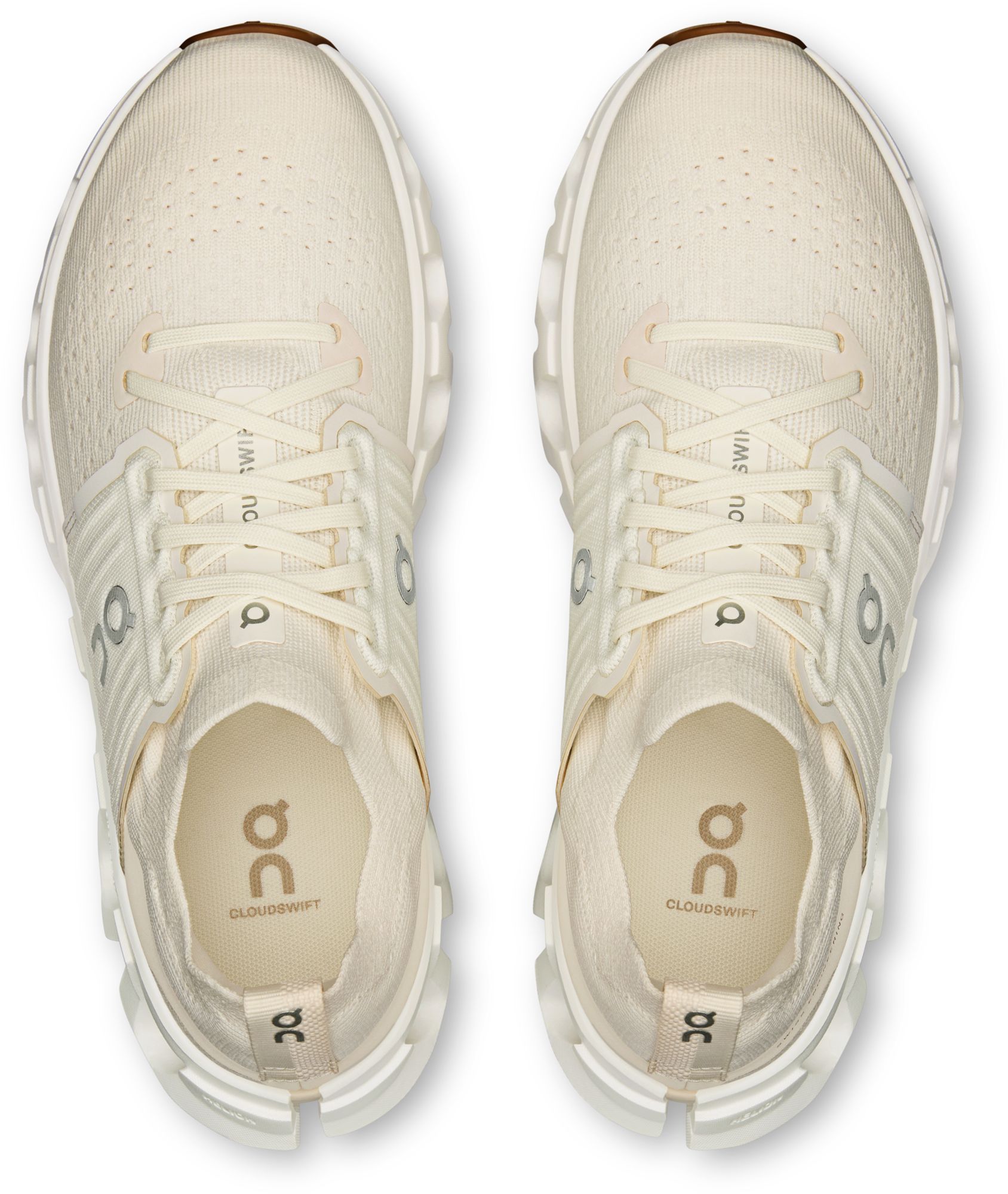 On Women's Cloudswift 4 Running Shoes product image