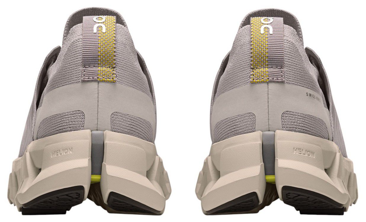 On Women's Cloudswift 4 Running Shoes product image