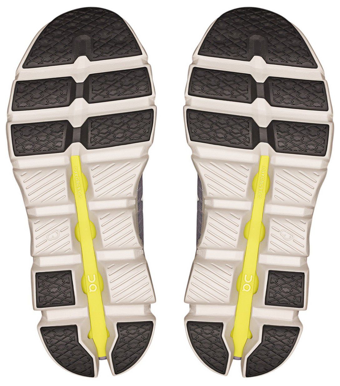 On Women's Cloudswift 4 Running Shoes product image