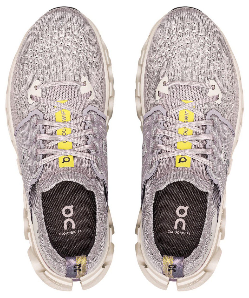 On Women's Cloudswift 4 Running Shoes product image