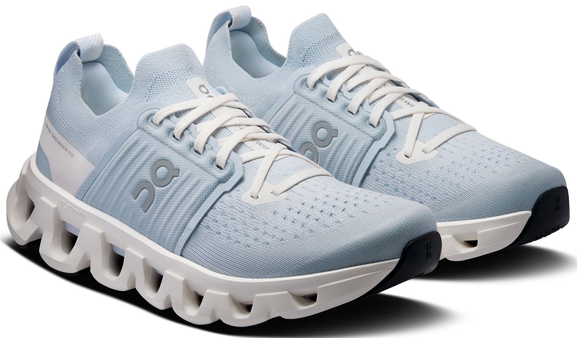 On Women's Cloudswift 4 Running Shoes product image