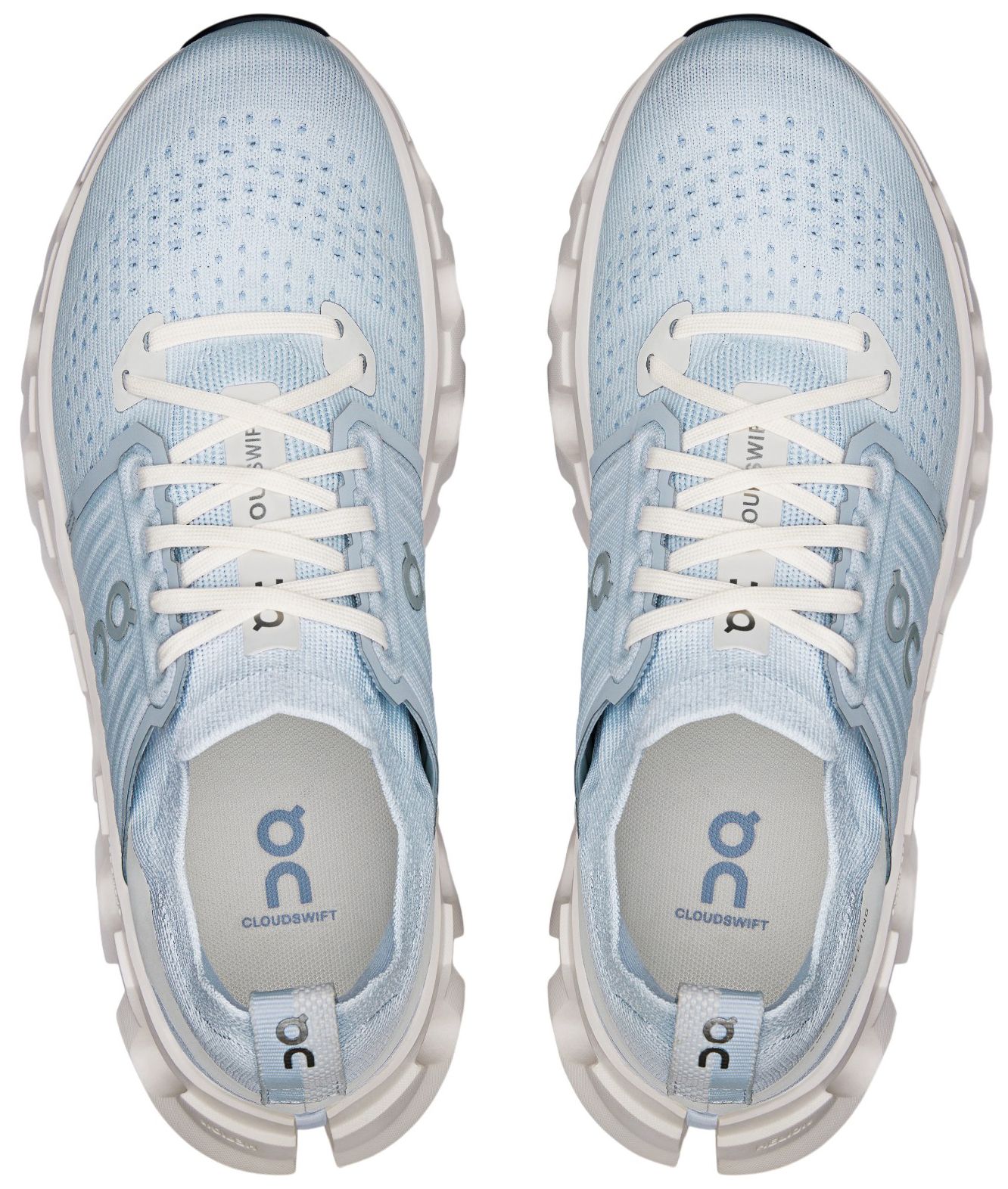 On Women's Cloudswift 4 Running Shoes product image
