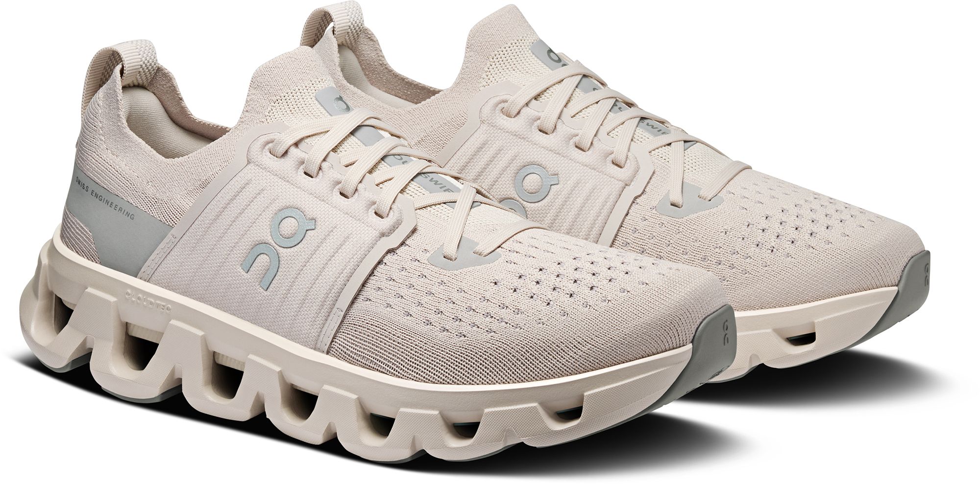 On Women's Cloudswift 4 Running Shoes product image