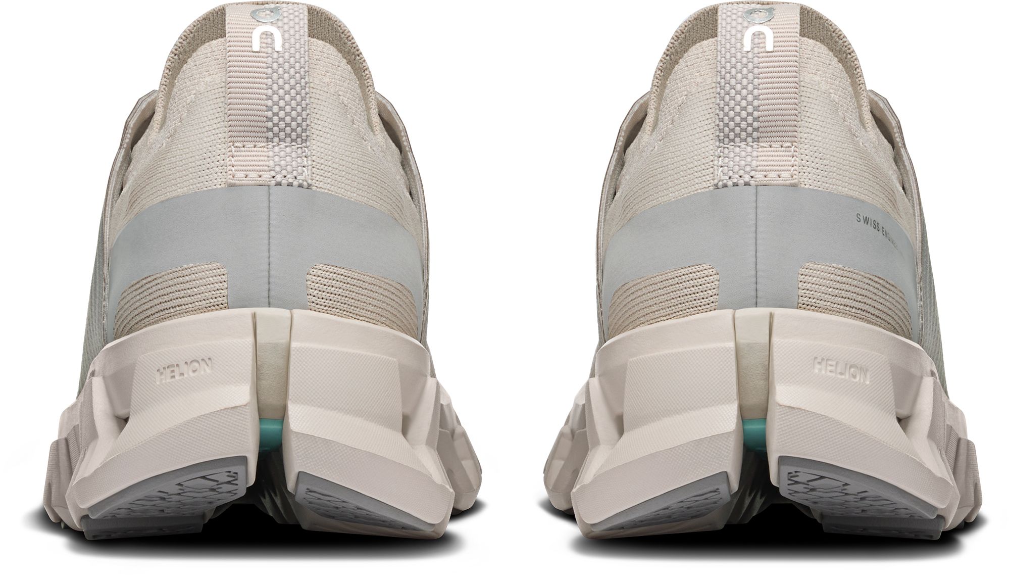 On Women's Cloudswift 4 Running Shoes product image