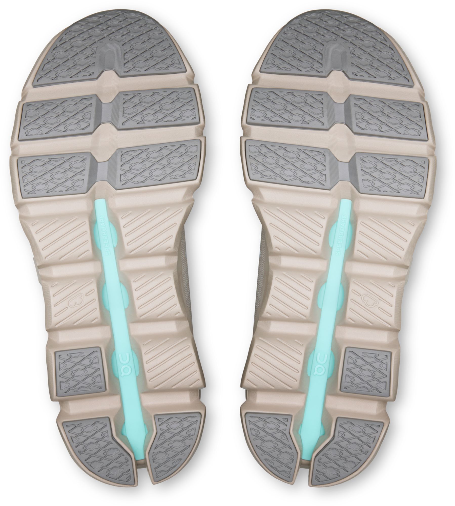 On Women's Cloudswift 4 Running Shoes product image